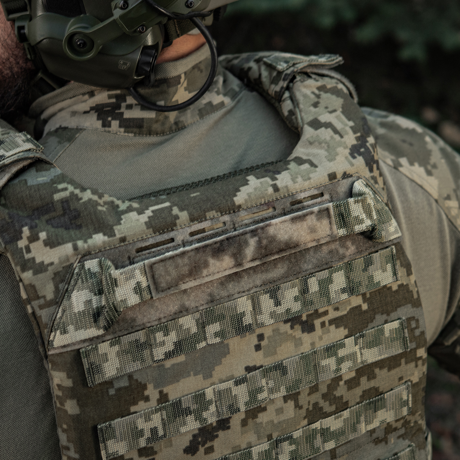 M-Tac плитоноска Cuirass Elite XL MM14 — 37