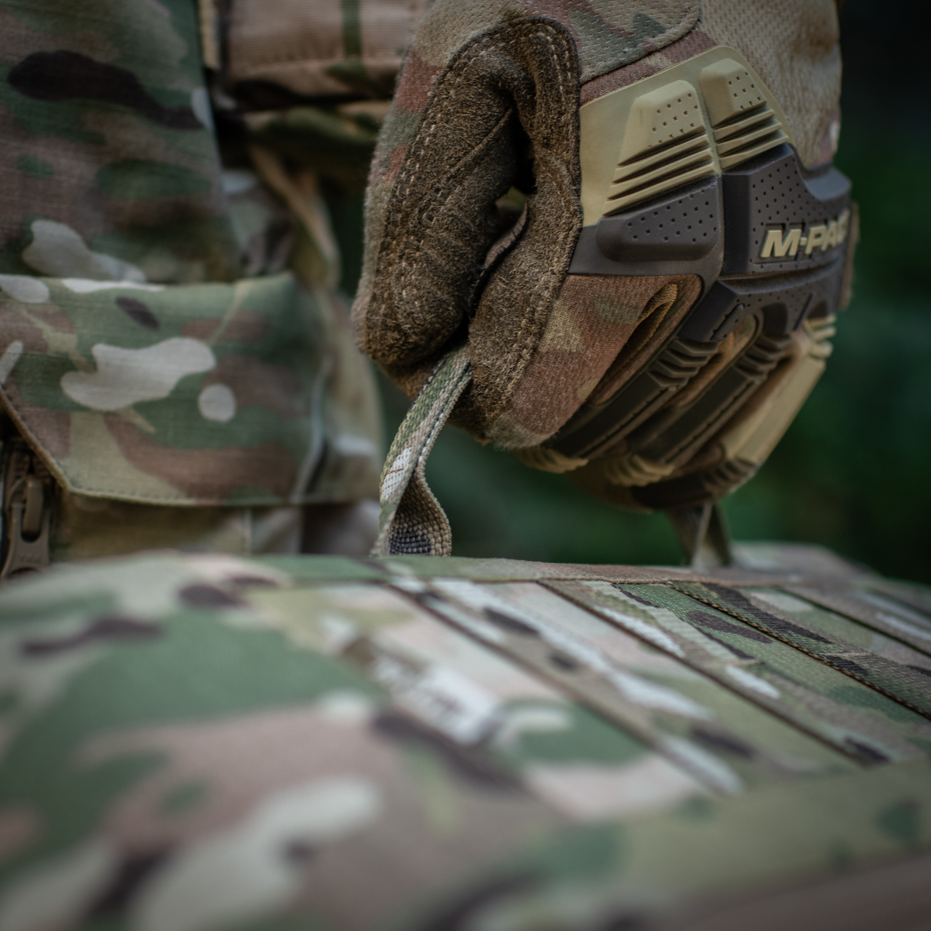 M-Tac Модульный рюкзак для дронов Multicam — 69