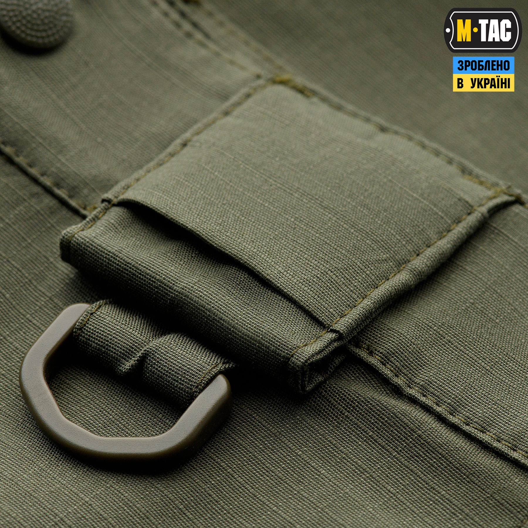 M-Tac шорты Aggressor Gen.II Flex Dark Olive — 8