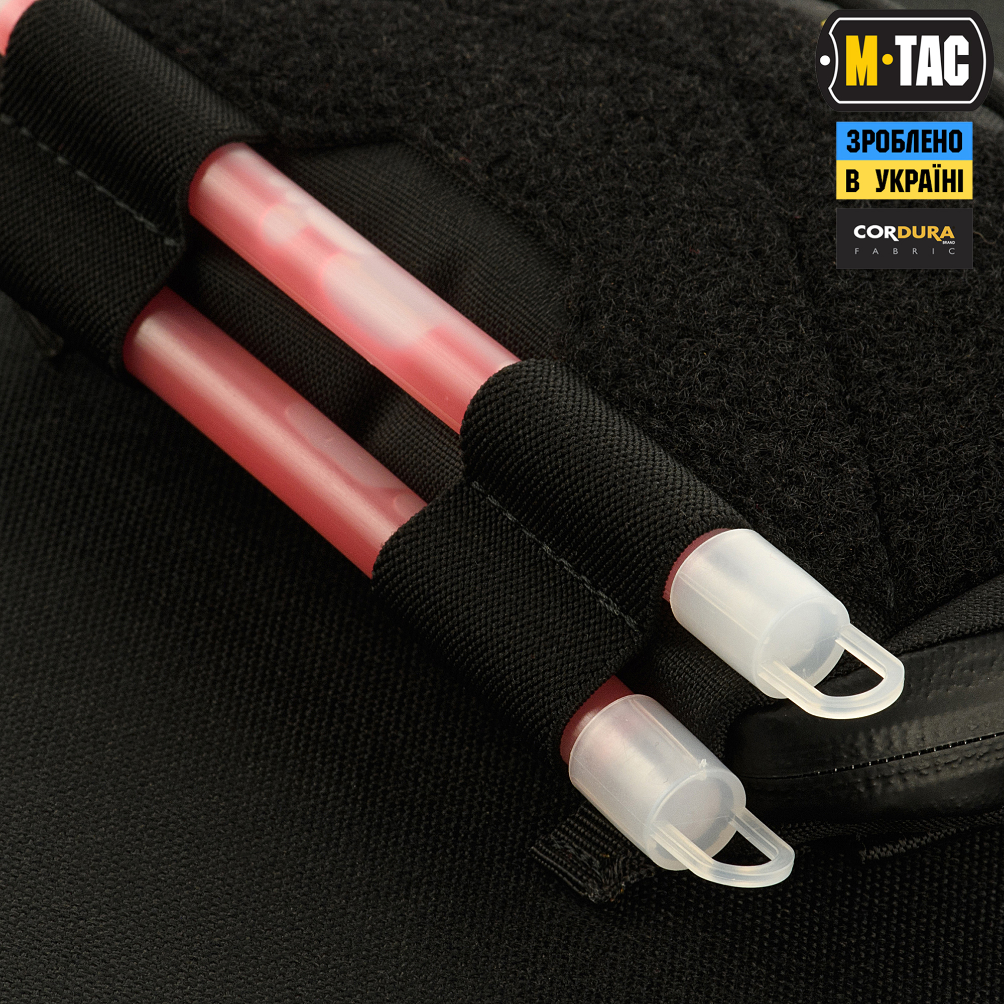 M-Tac подсумок Admin Elite Black — 10