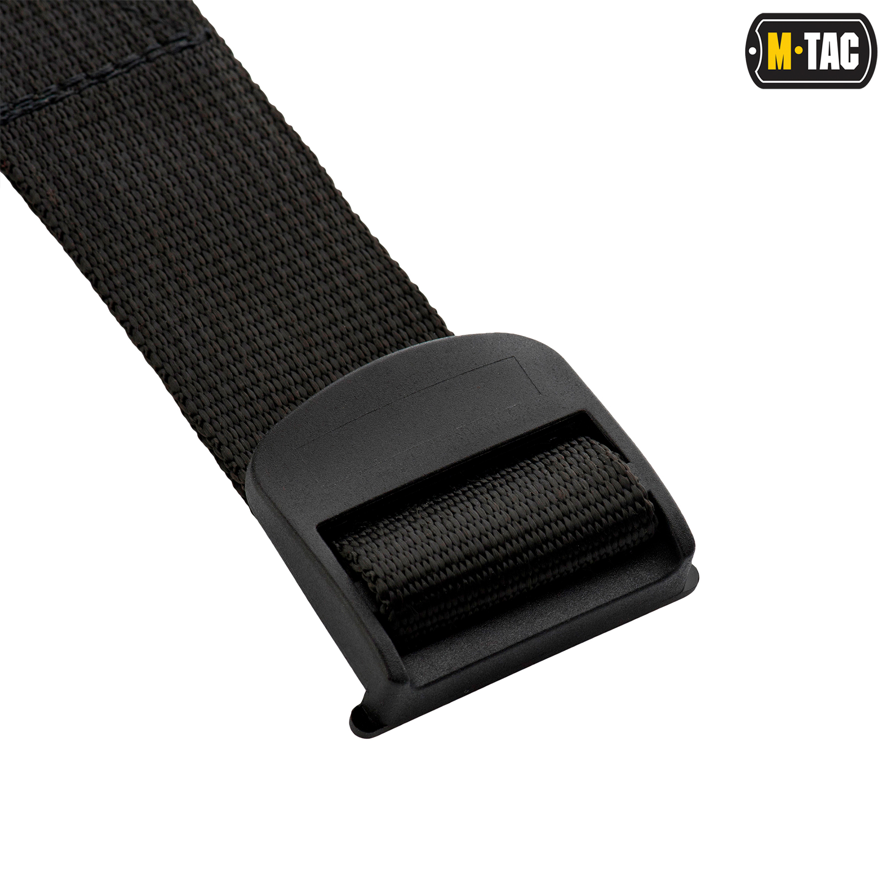 M-Tac ремень Berg Buckle Belt Black — 5