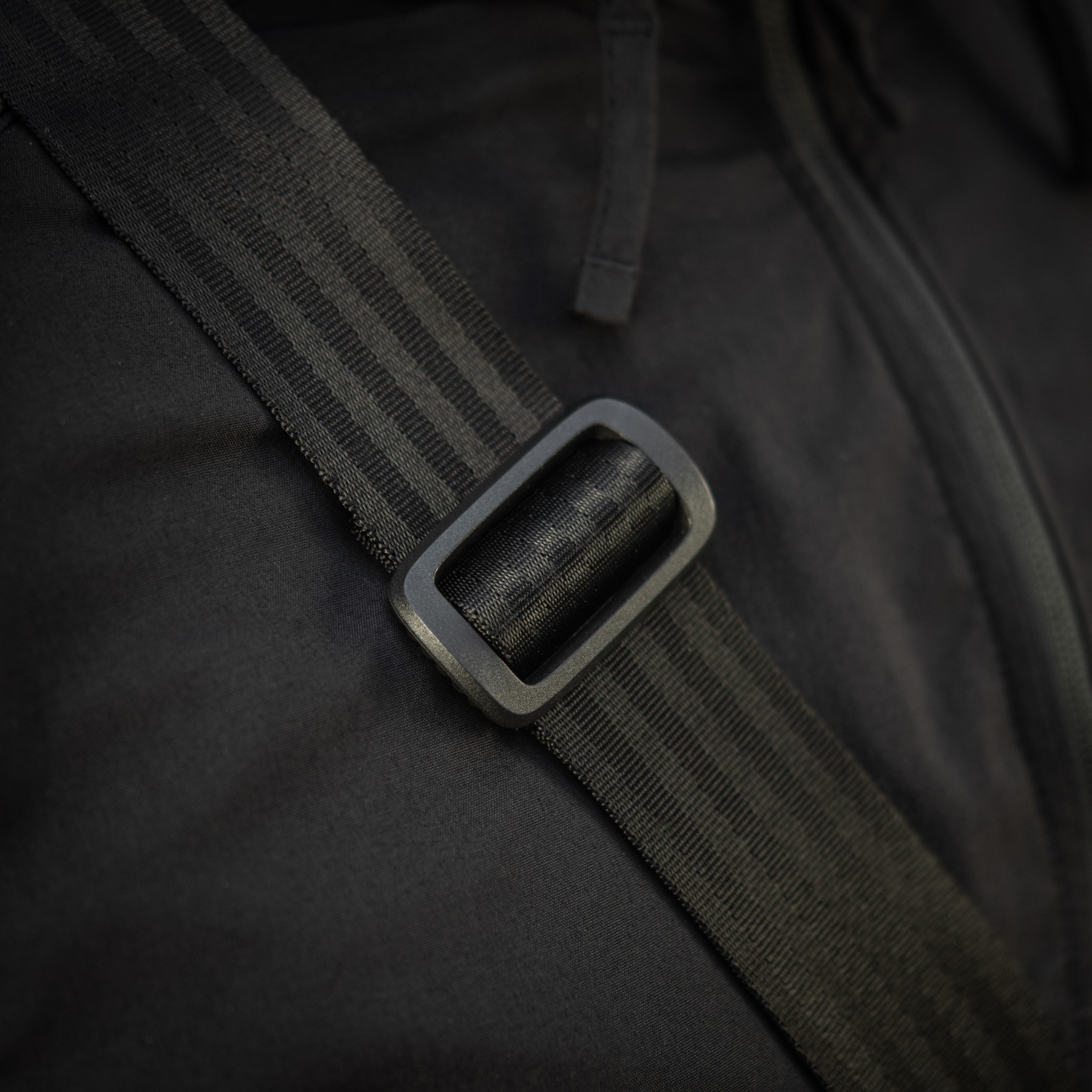 M-Tac сумка Konvert Bag X-Pac Elite Black — 22