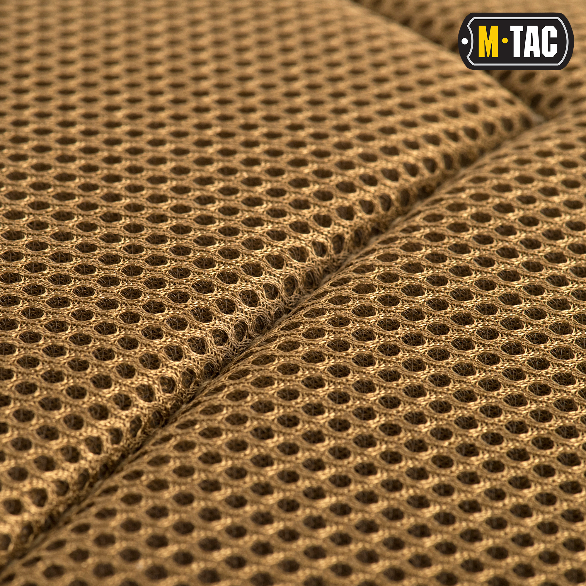 M-Tac рюкзак Large Assault Pack Laser Cut Tan — 14