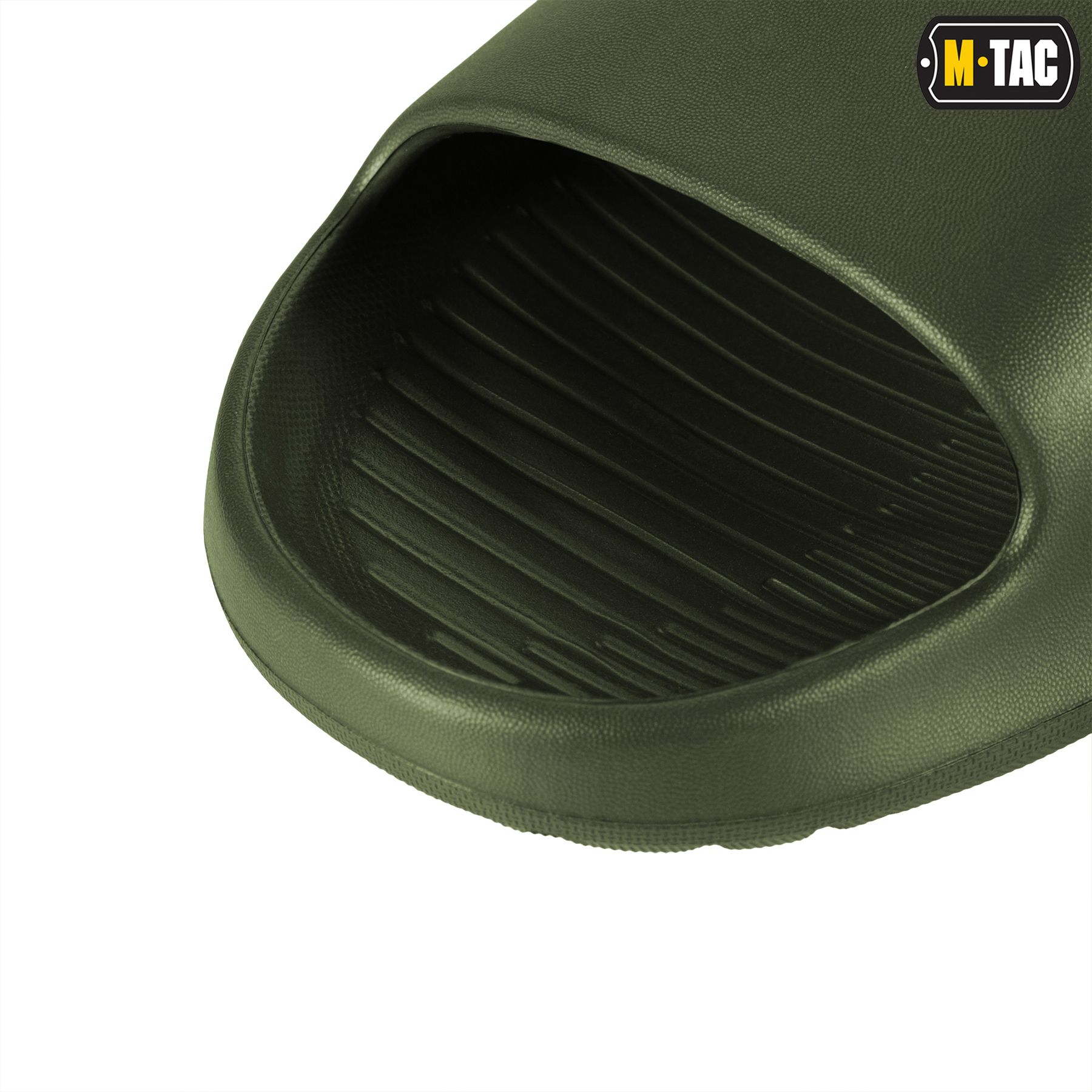 M-Tac шлепанцы EVA Olive — 10