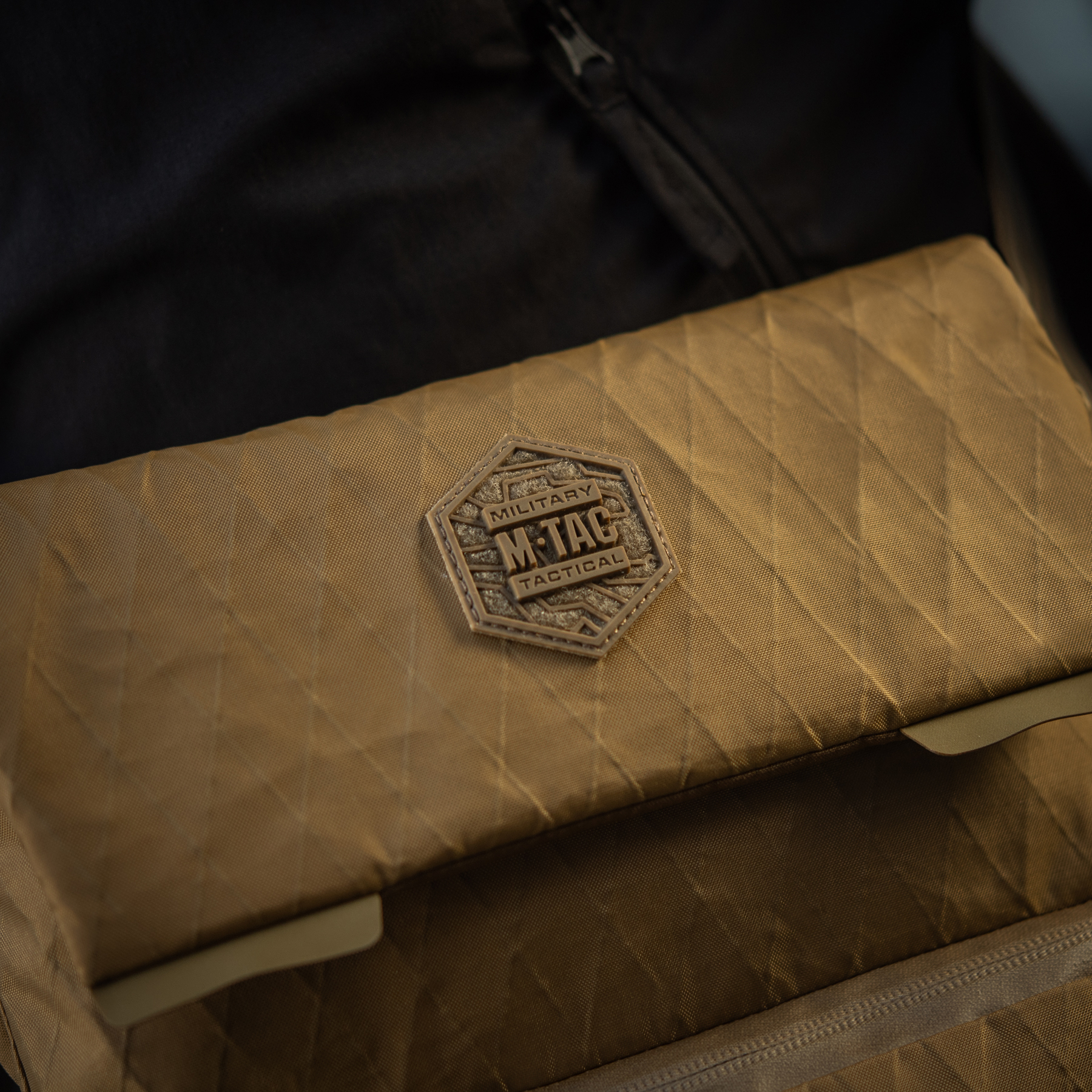 M-Tac сумка Konvert Bag X-Pac Elite Coyote — 13