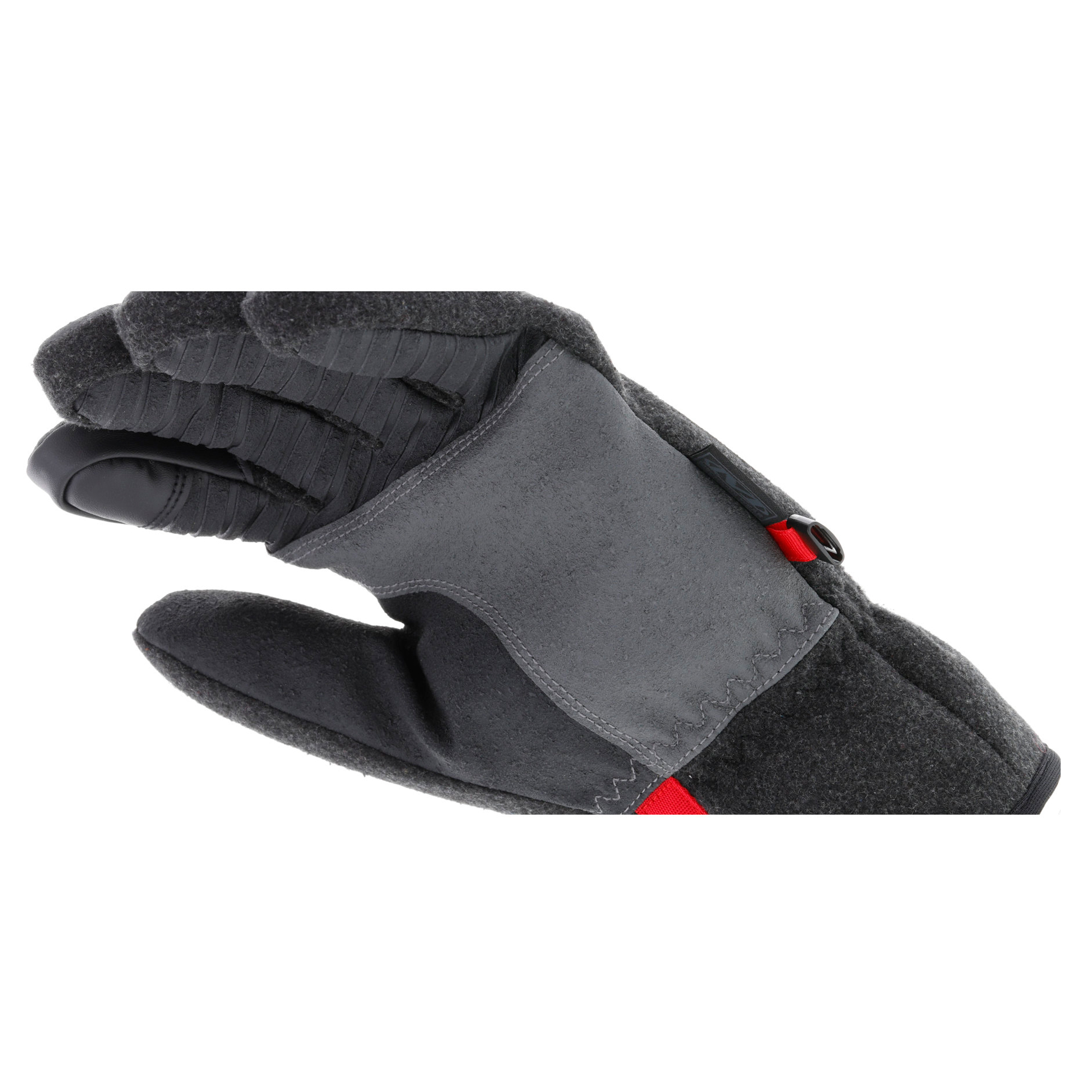Mechanix ColdWork Wind Shell Gloves — 8