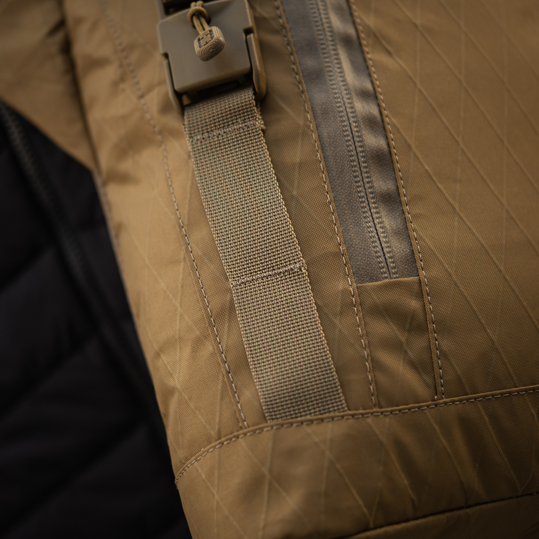 M-Tac сумка Magnet Bag X-Pac Elite Coyote — 19