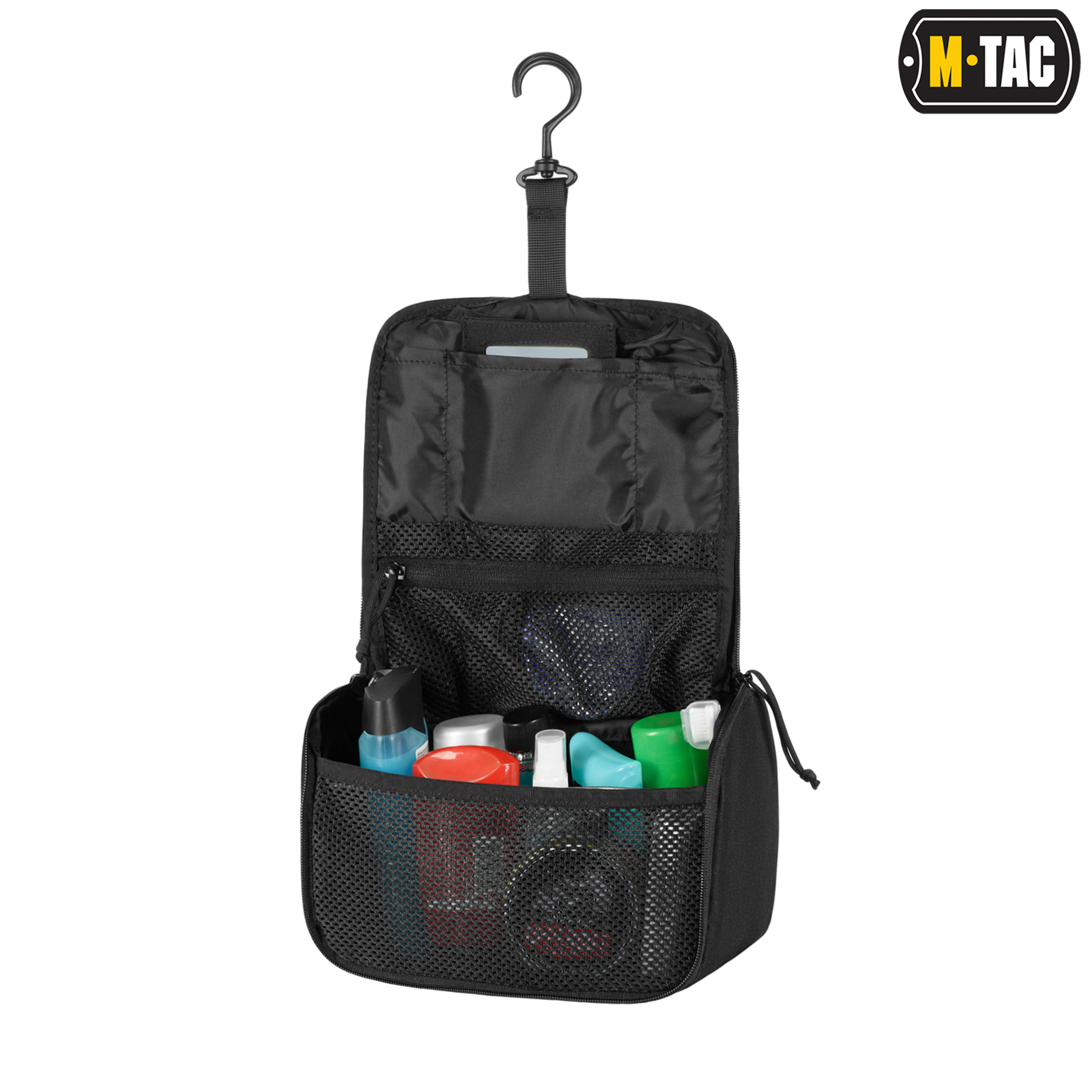 M-Tac несессер Black — 7