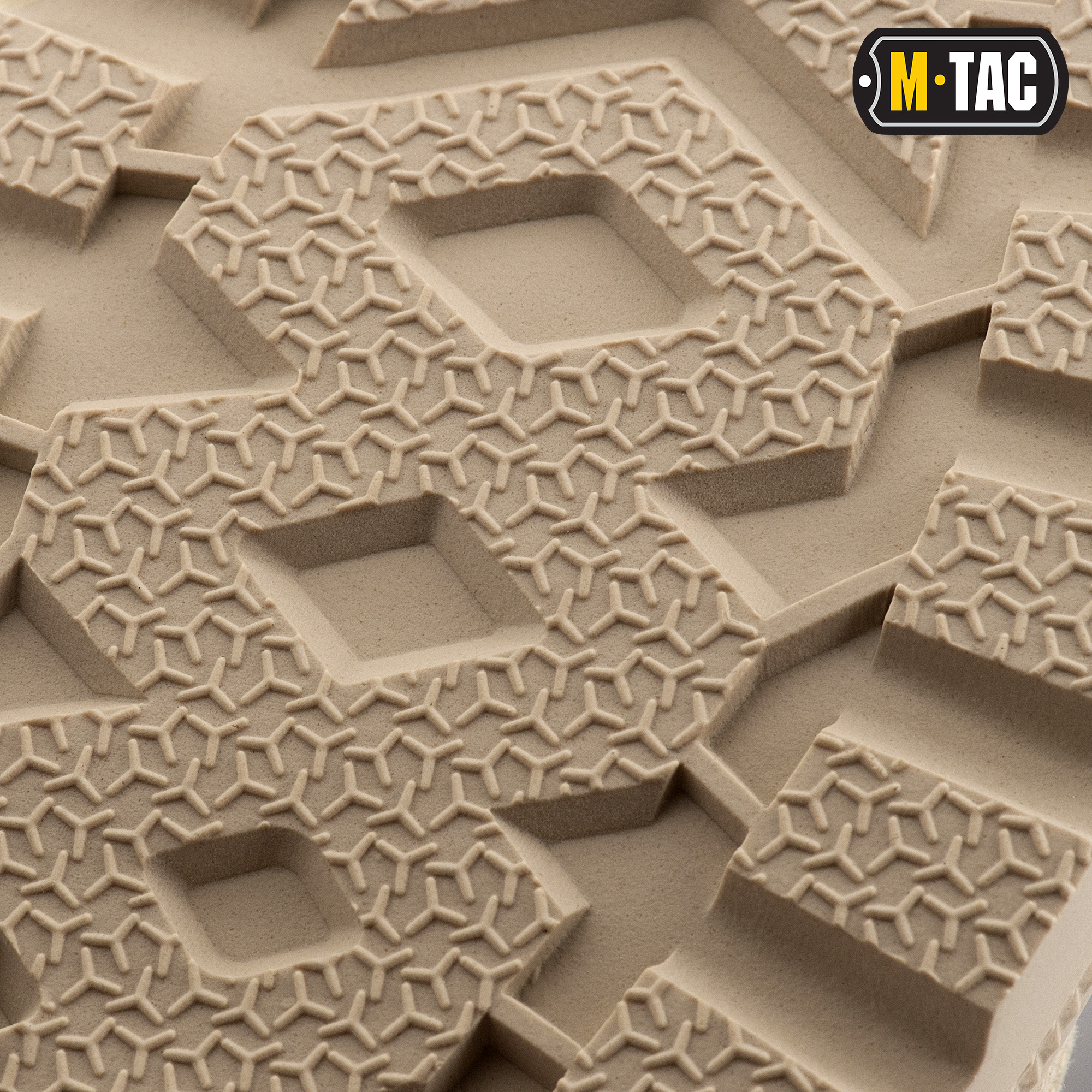 M-Tac кеды Khaki — 5