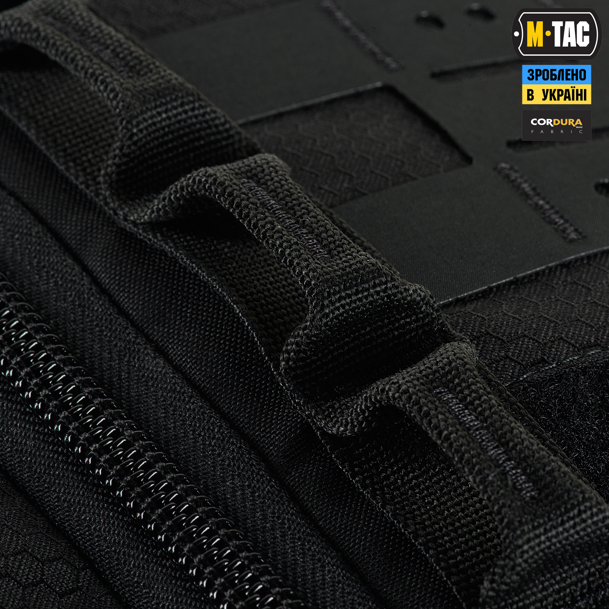 M-Tac рюкзак Small Elite Gen.III Black — 10
