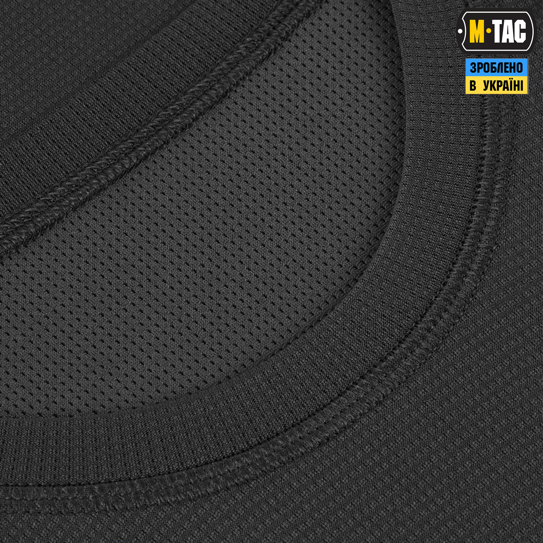 M-Tac футболка Summer Vent Dark Grey — 6