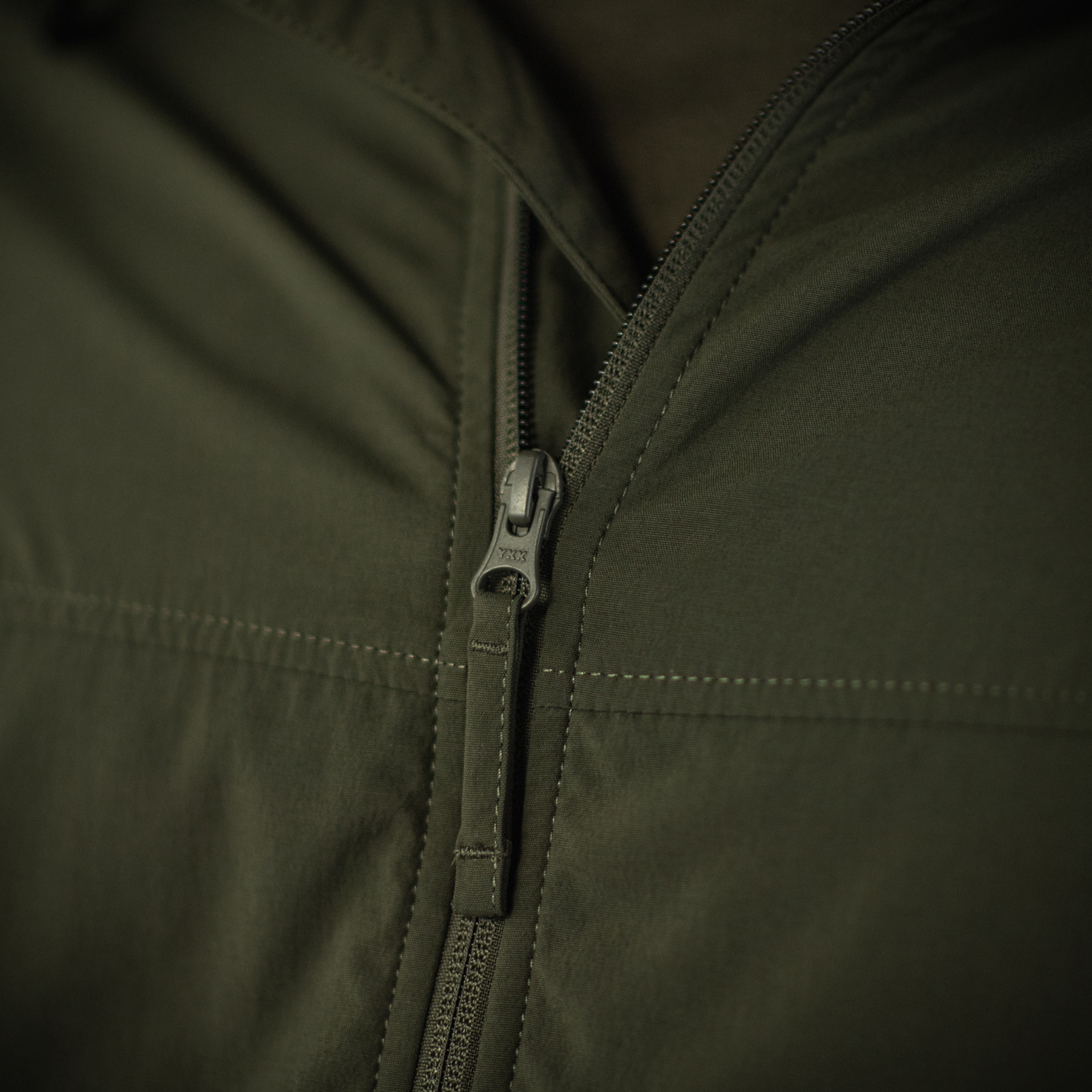 M-Tac куртка Flash Army Olive — 9