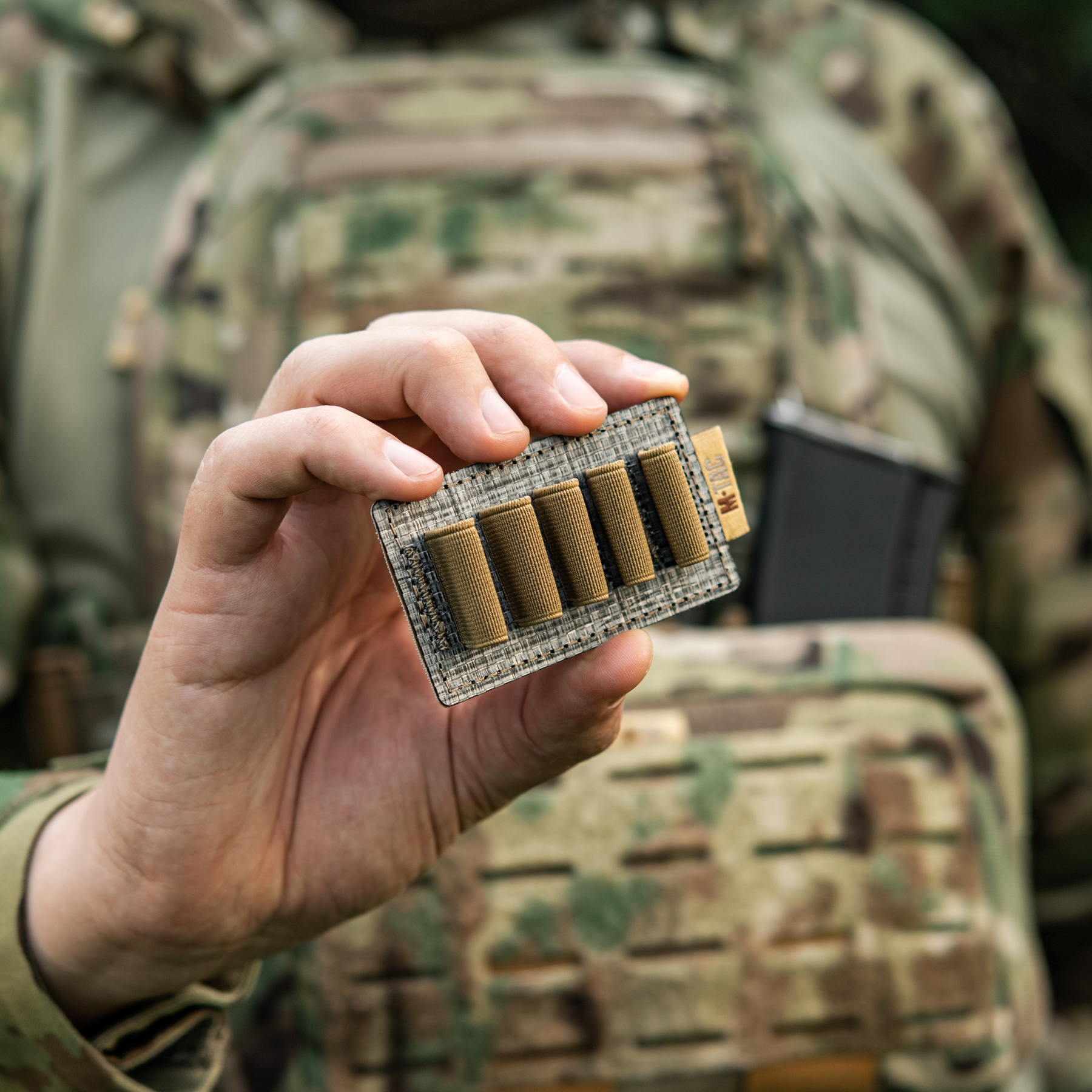 M-Tac вставка модульная для ампул 2 ml Coyote — 9