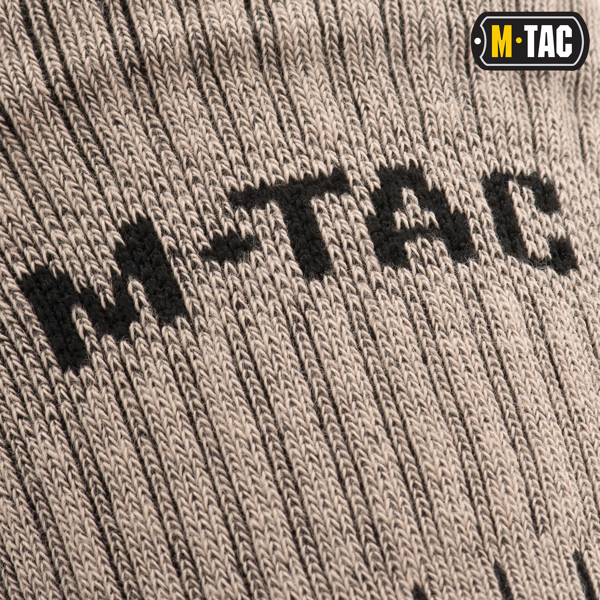 M-Tac носки Mk.1 Tan — 6