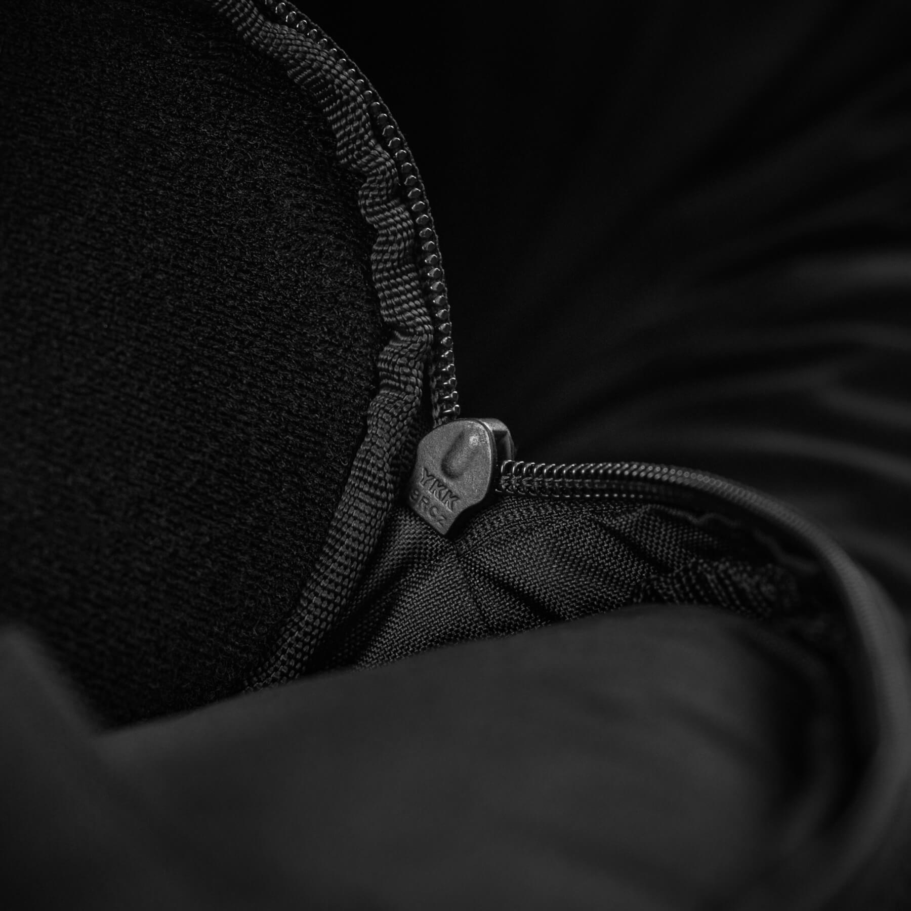 M-Tac сумка Sphaera Hex Hardsling Bag Gen.II Black — 25