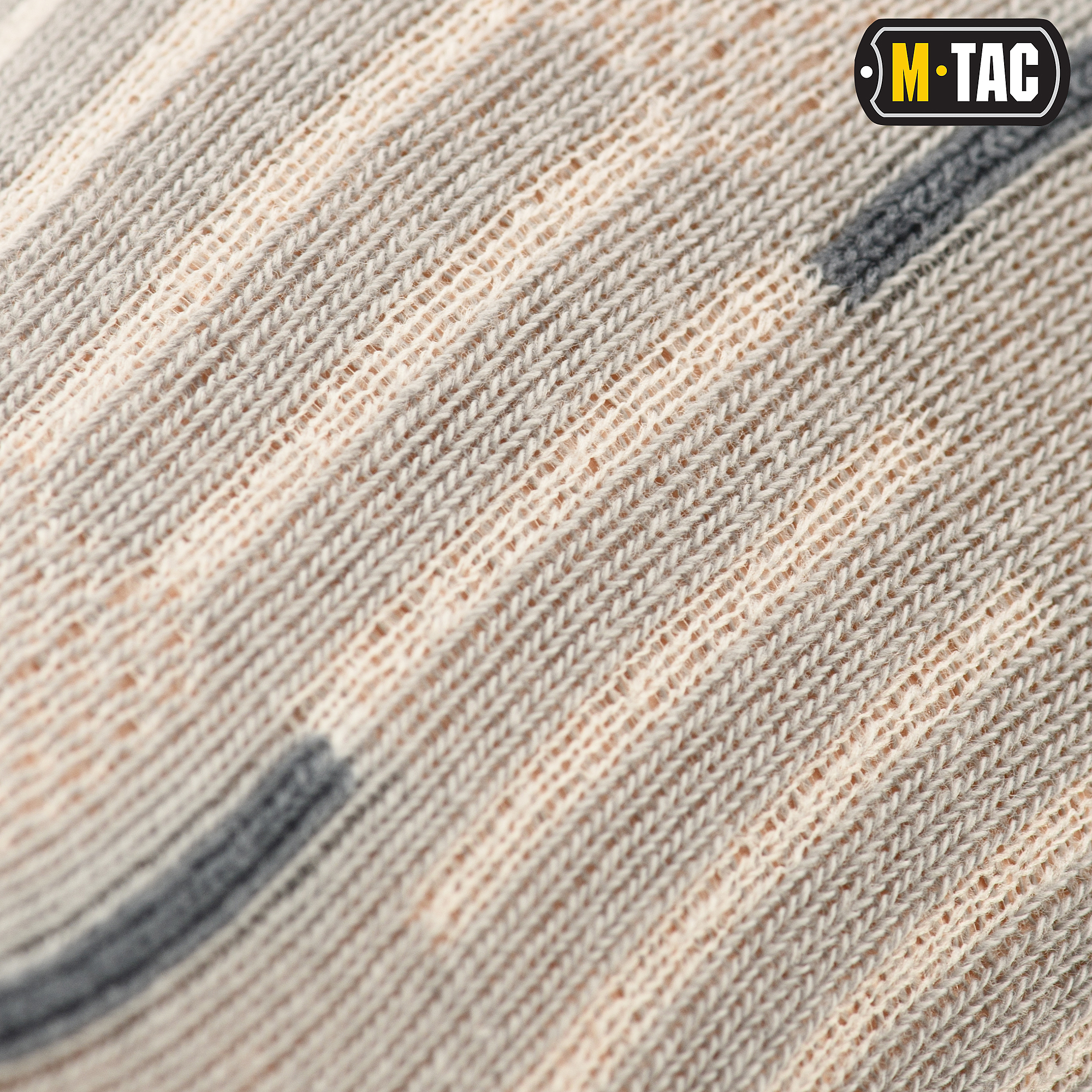 M-Tac носки легкие Mk.3 Light Grey — 8