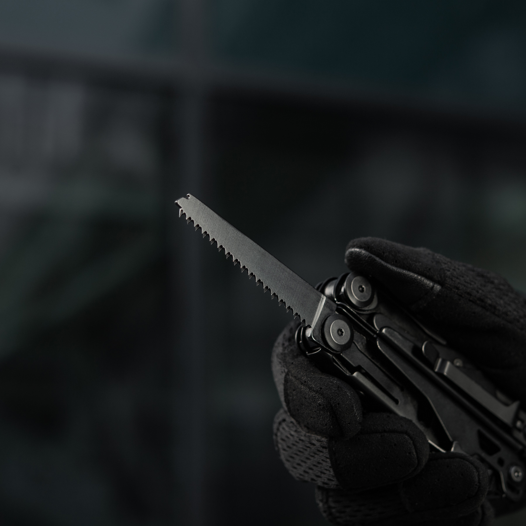 M-Tac мультитул Type 9 Black — 22