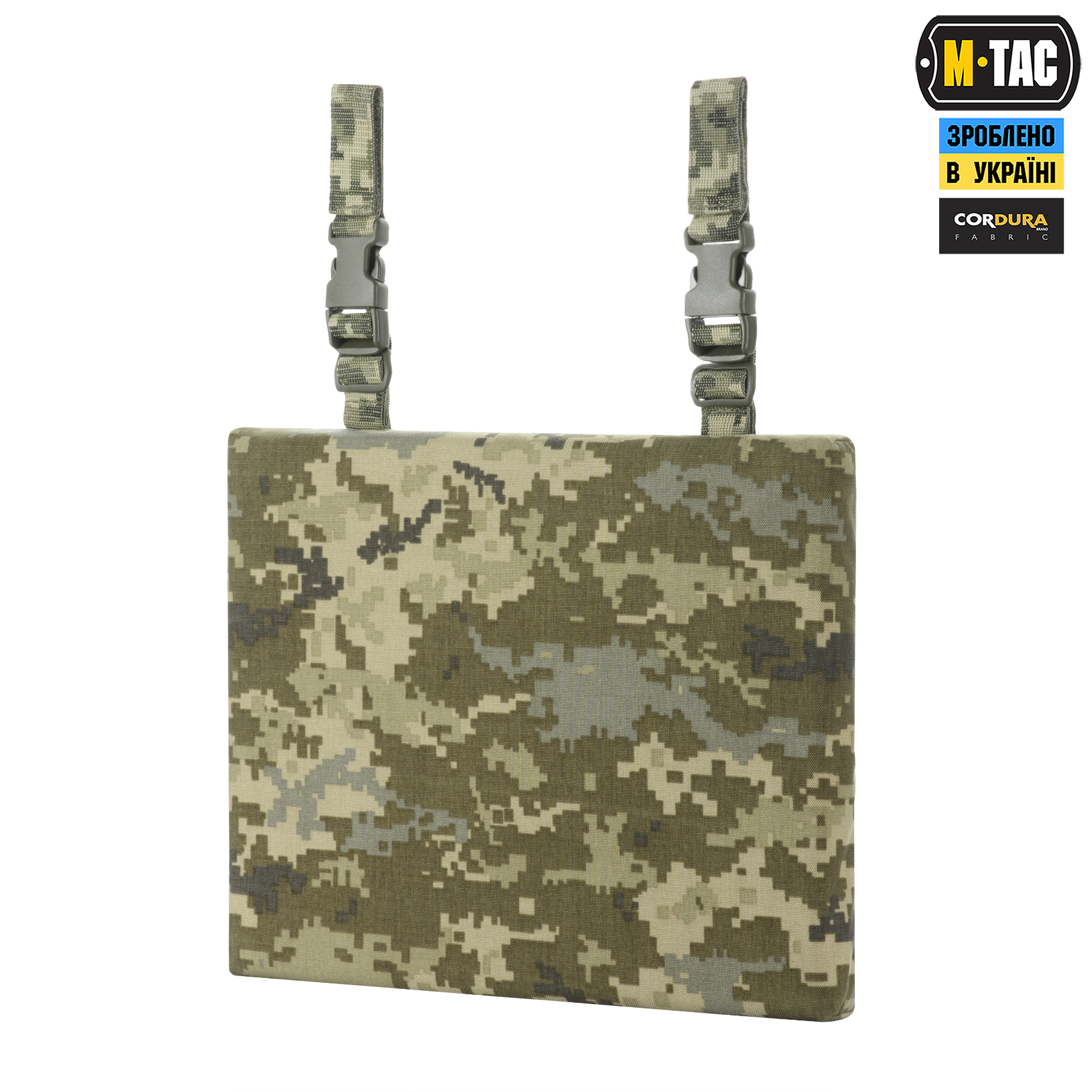 M-Tac коврик для сидения с креплением на пояс ARMOR MM14 — 2