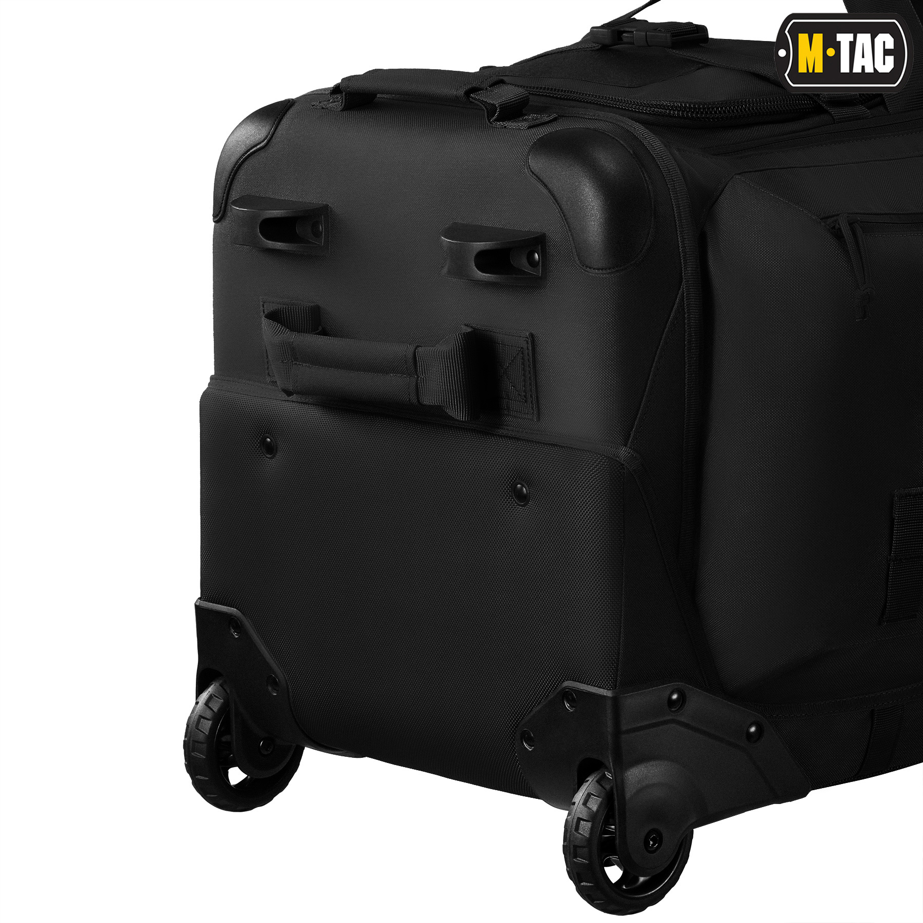 M-Tac сумка транспортная 120л Black — 6