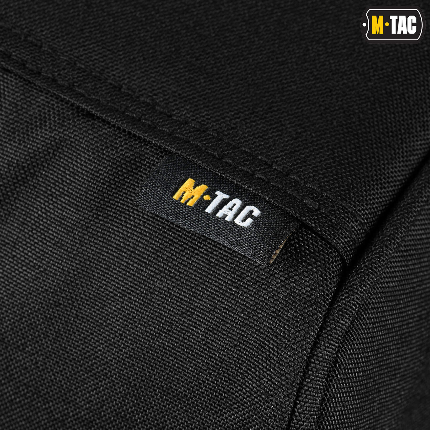 M-Tac органайзер утилитарный Hardshell Utility box L Black — 9
