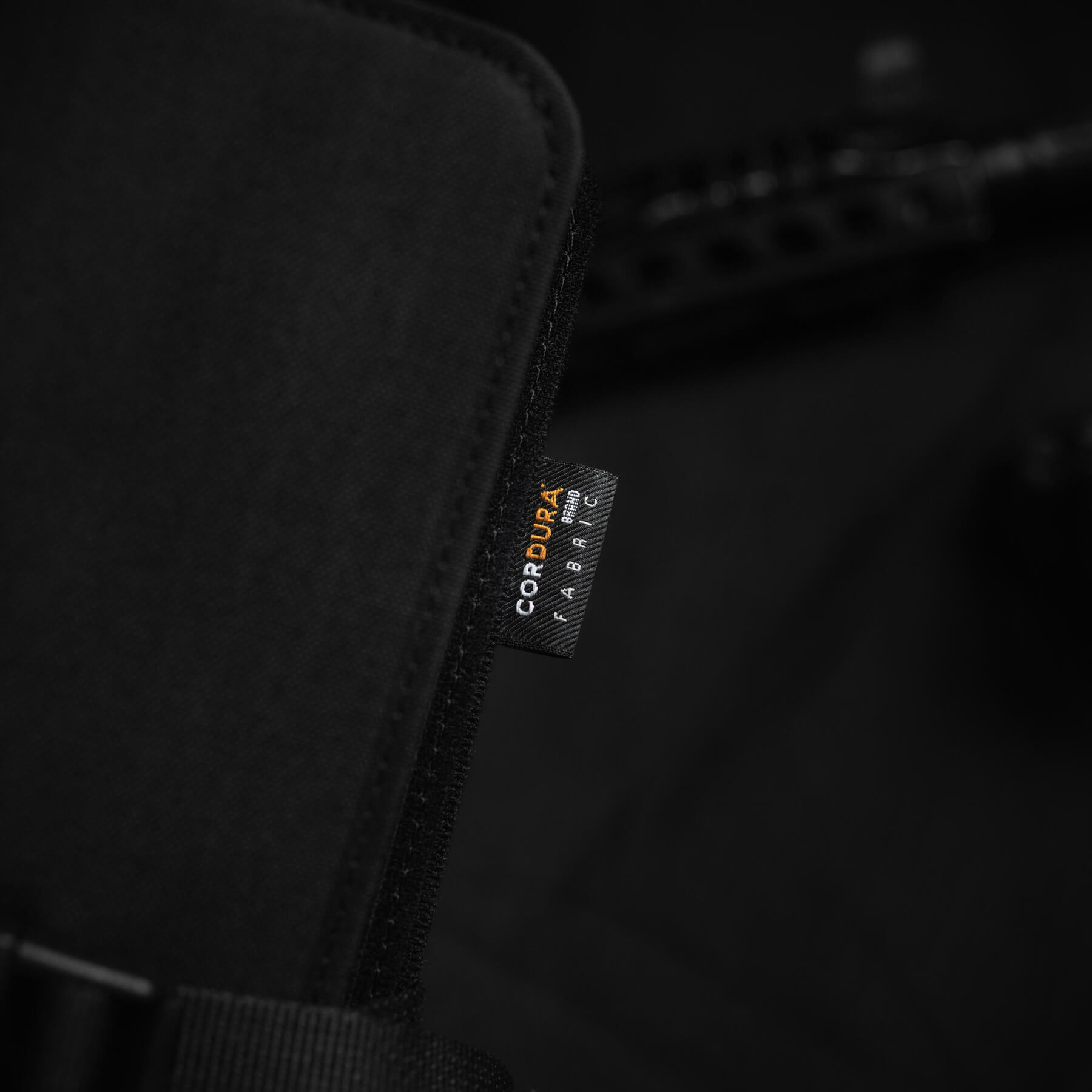 M-Tac альбом Patch Book Elite Black — 20