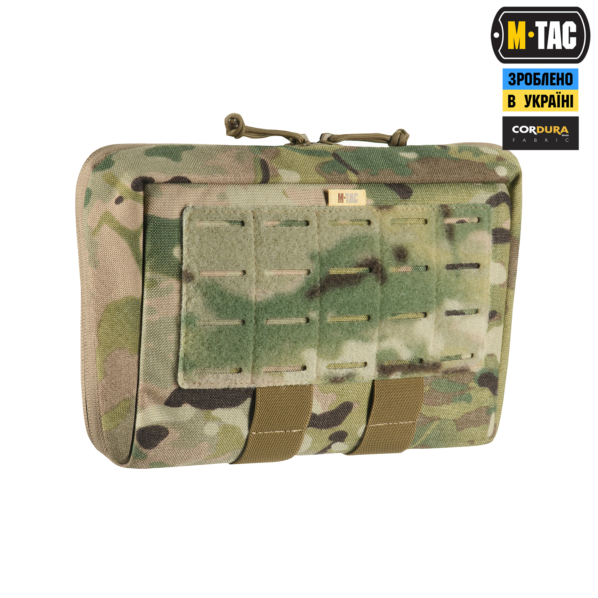 M-Tac подсумок Admin X-Large Elite Multicam — 5