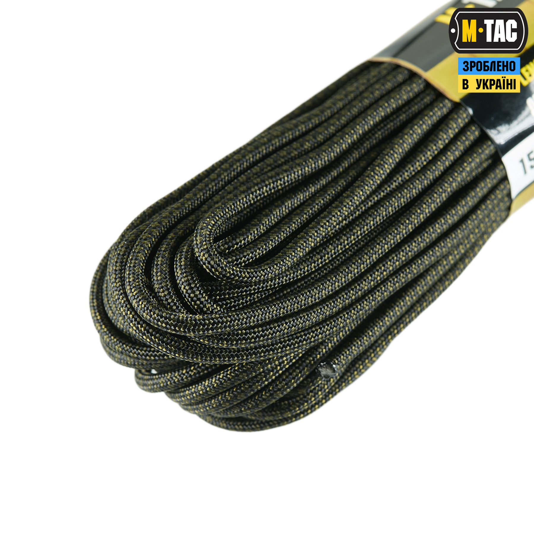 M-Tac паракорд 475 30m Diamond Snake 2 — 4