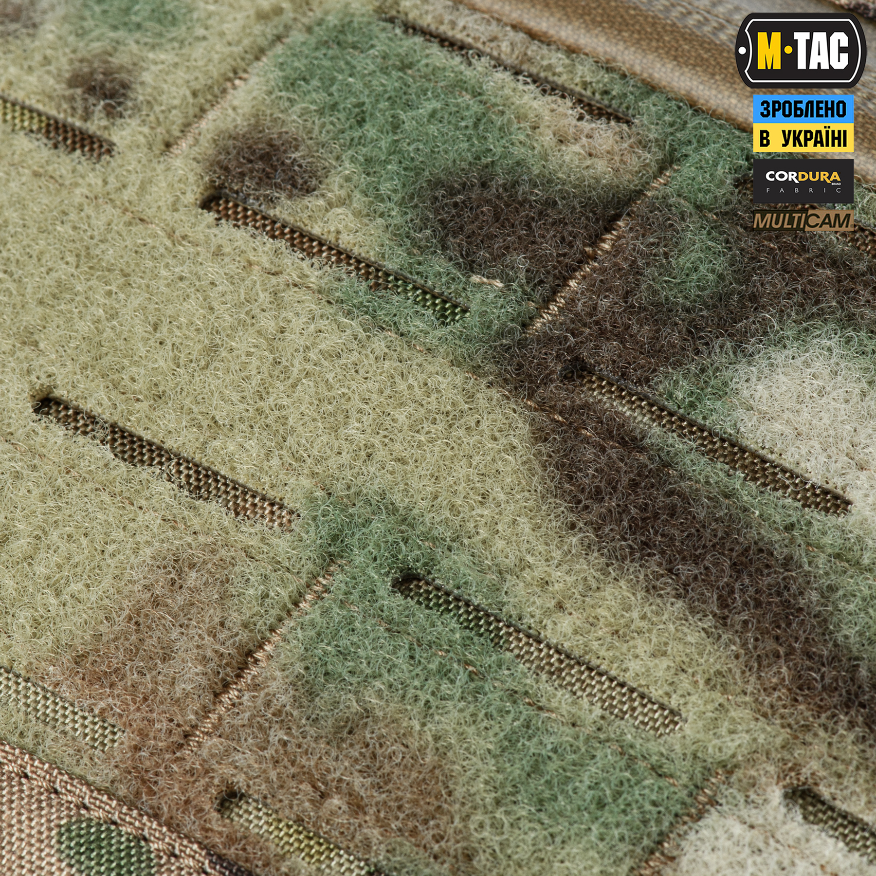 M-Tac плитоноска Cuirass FAST Elite Multicam — 8