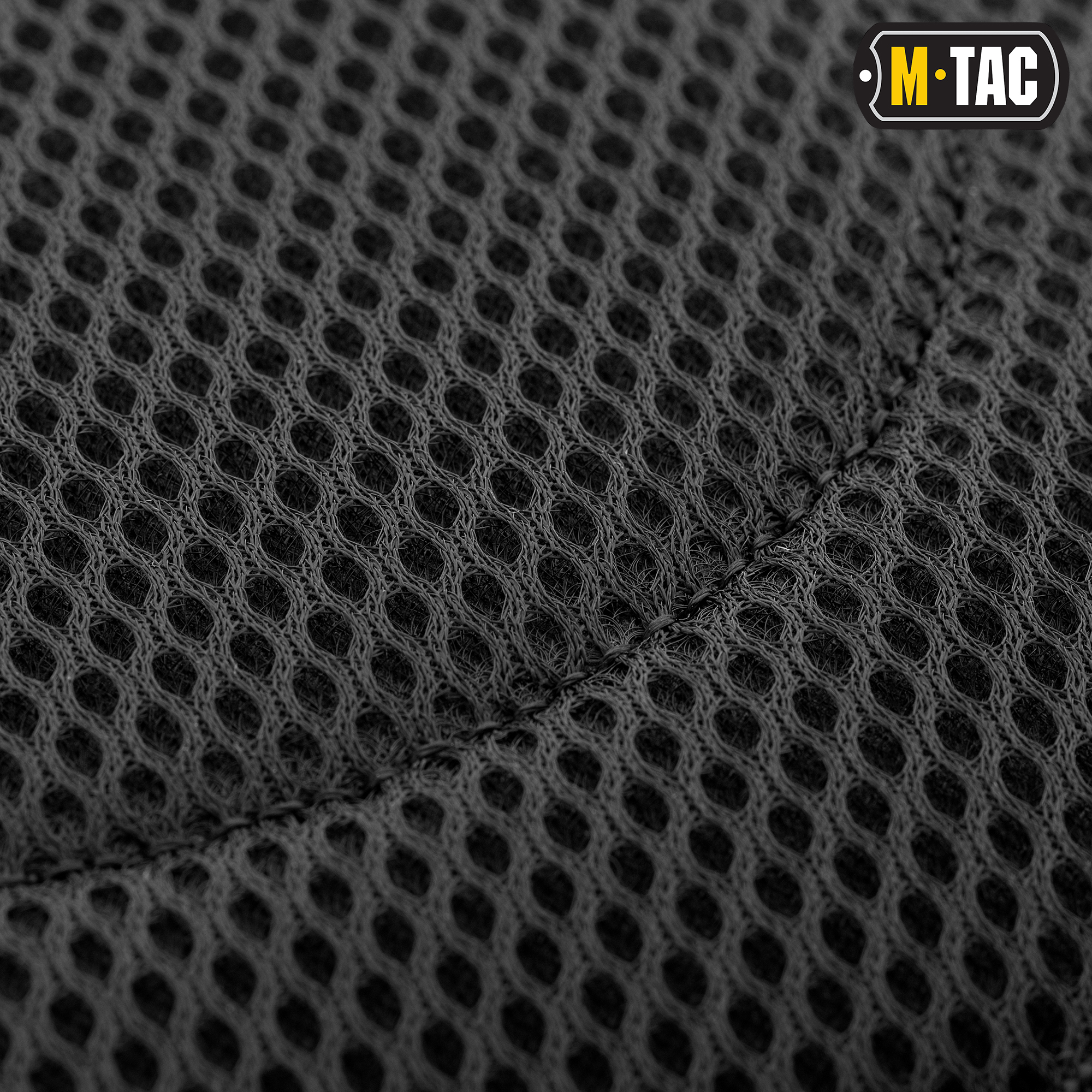 M-Tac сумка Urban Line City Patrol Carabiner Bag Black — 11