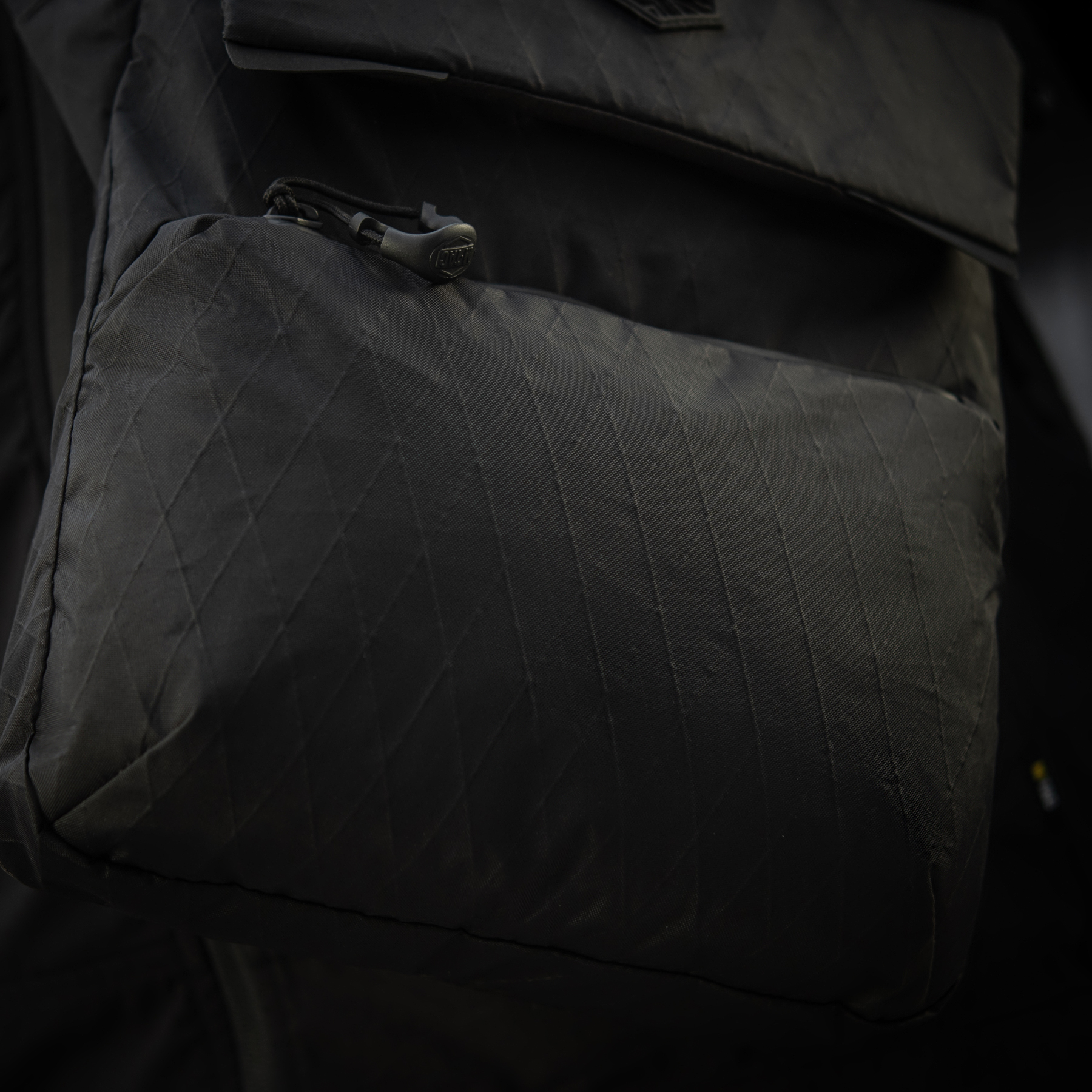 M-Tac сумка Konvert Bag X-Pac Elite Black — 12