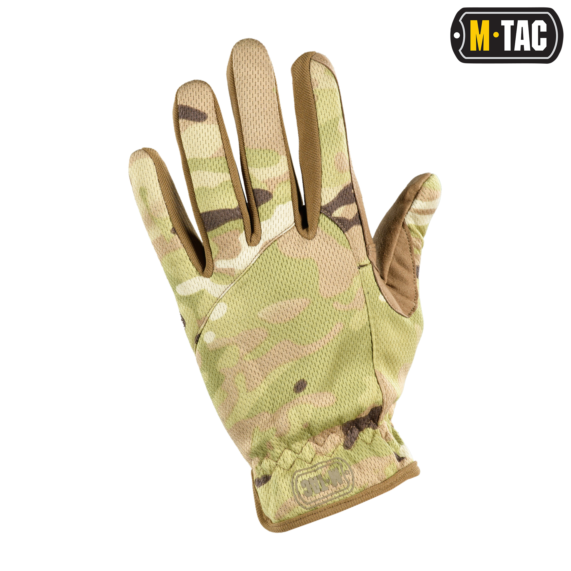 M-Tac перчатки Scout Mk.2 MC — 3