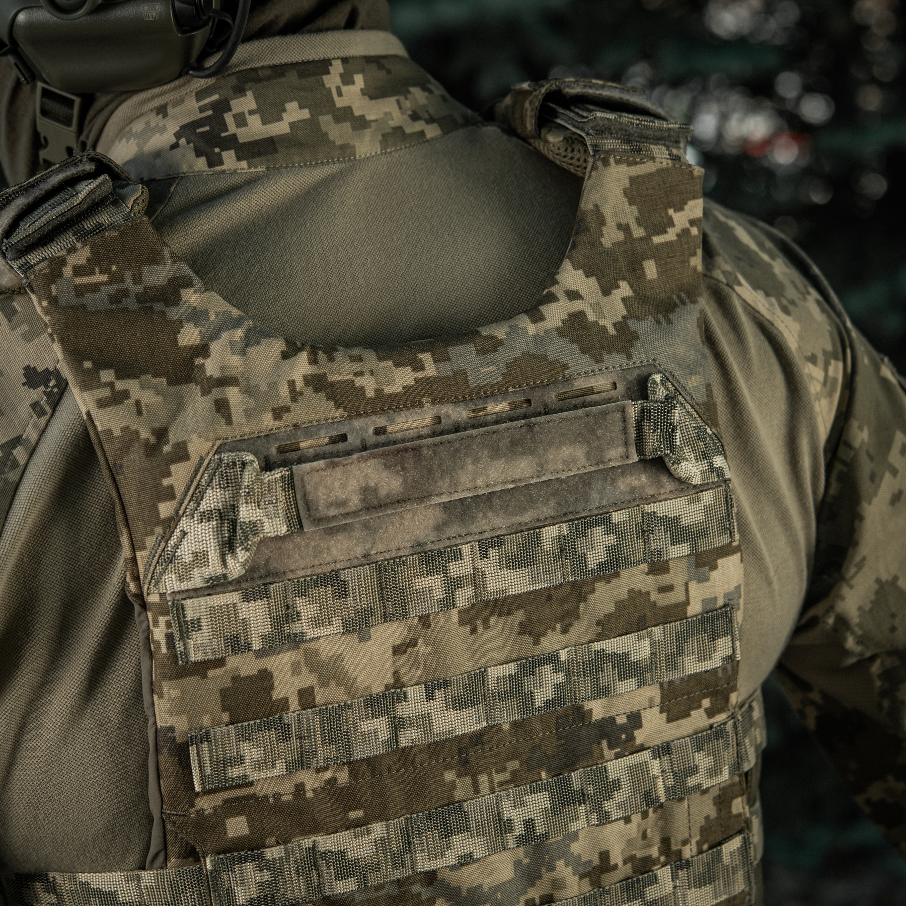 M-Tac плитоноска Cuirass Elite Gen.II MM14 — 25