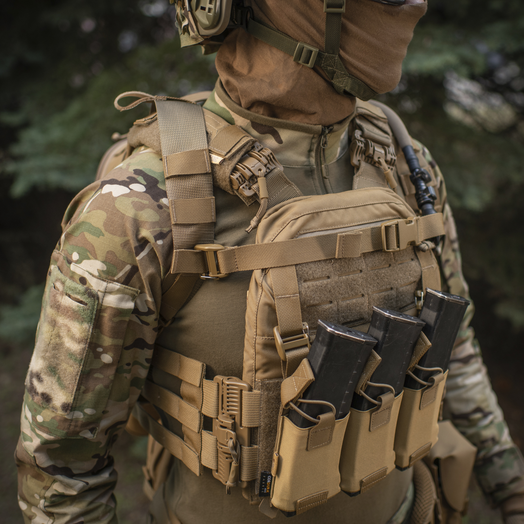 M-Tac рюкзак Sturm Elite Coyote — 20