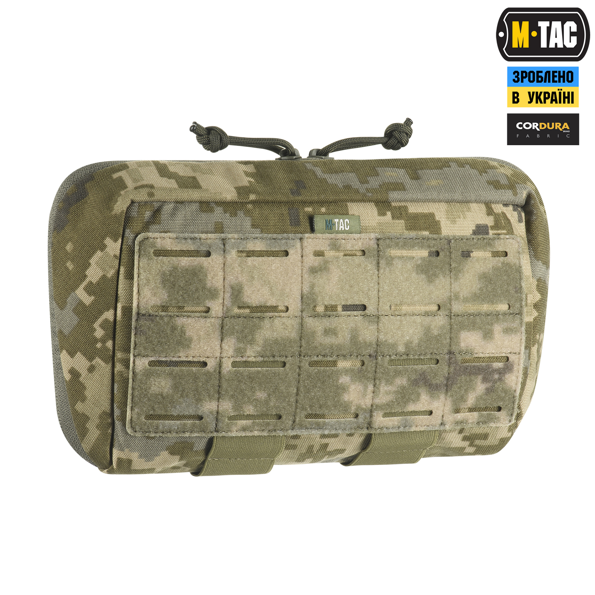 M-Tac подсумок Admin Large Elite MM14 — 5