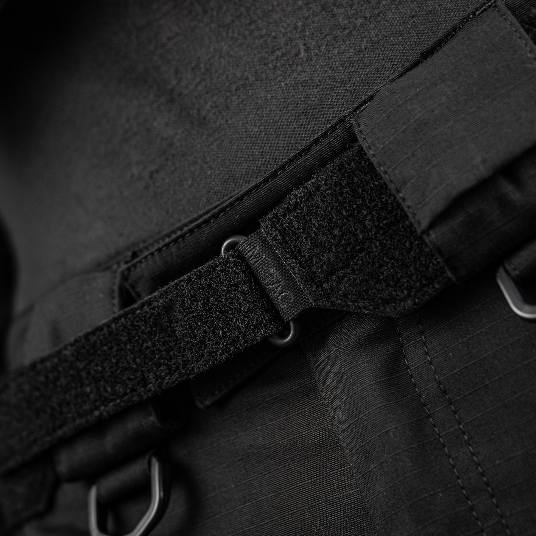 M-Tac внутренний ремень Tiger для Range Belt Black — 9
