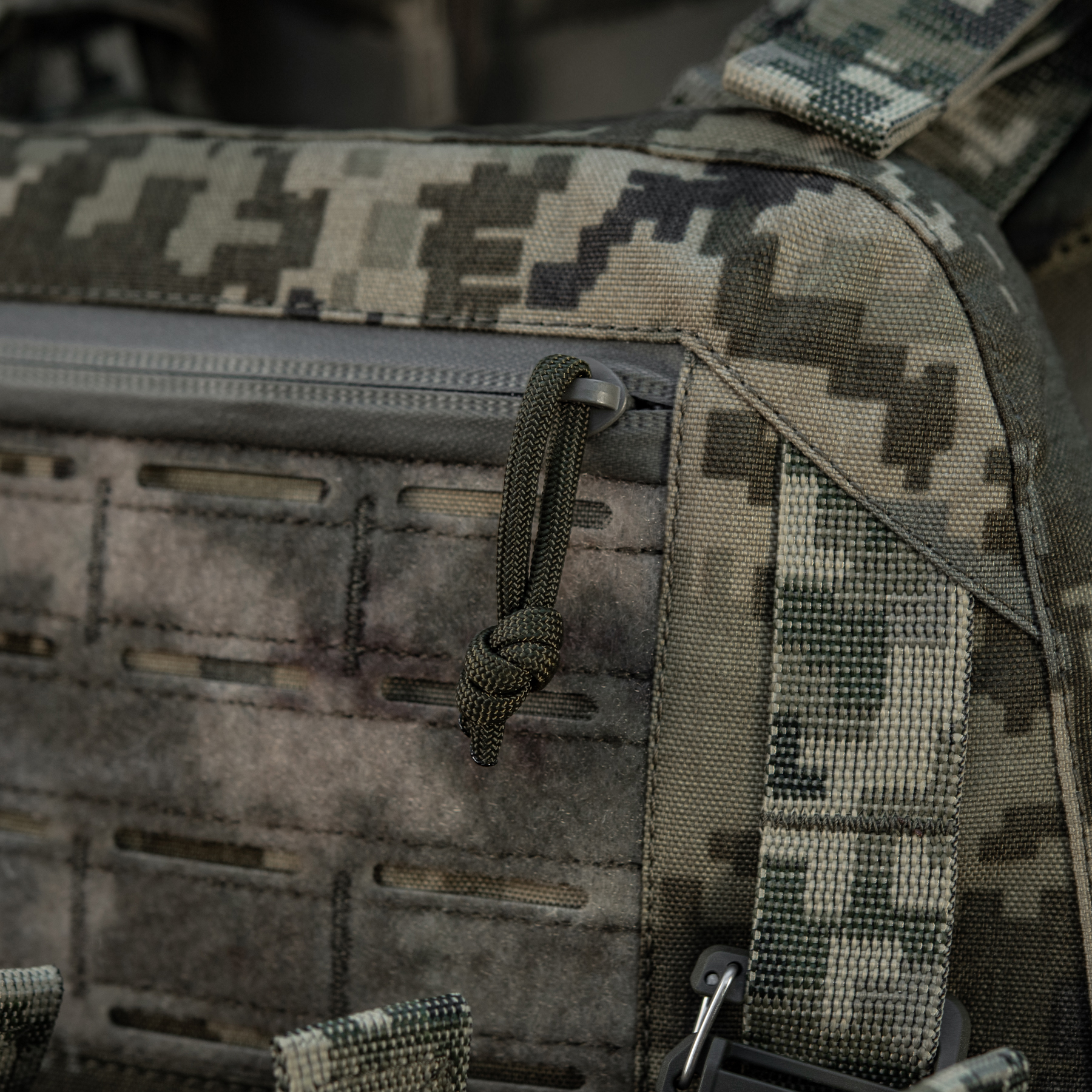M-Tac плитоноска Cuirass Elite XL MM14 — 16
