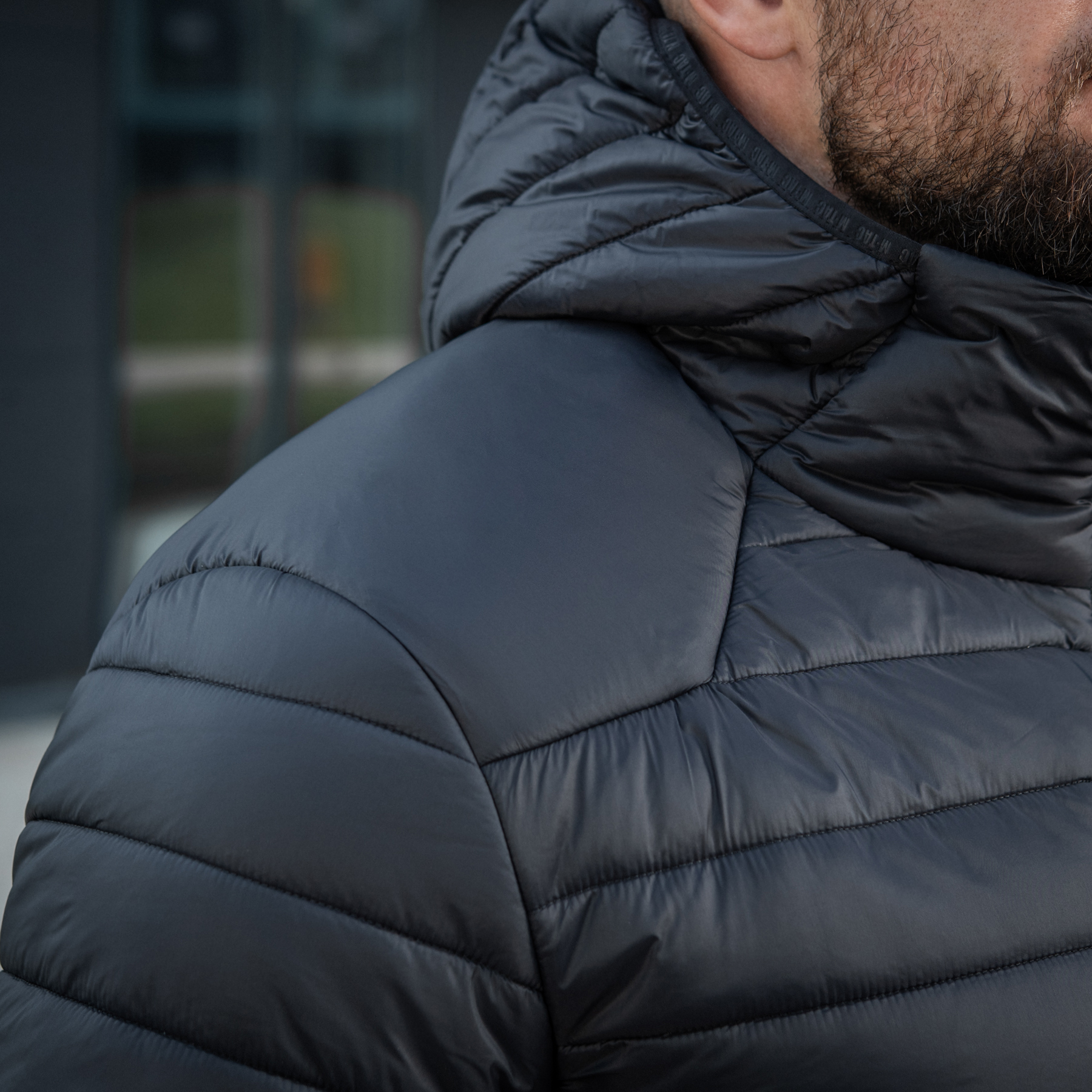 M-Tac куртка Stalker Gen.III Primaloft Black — 18