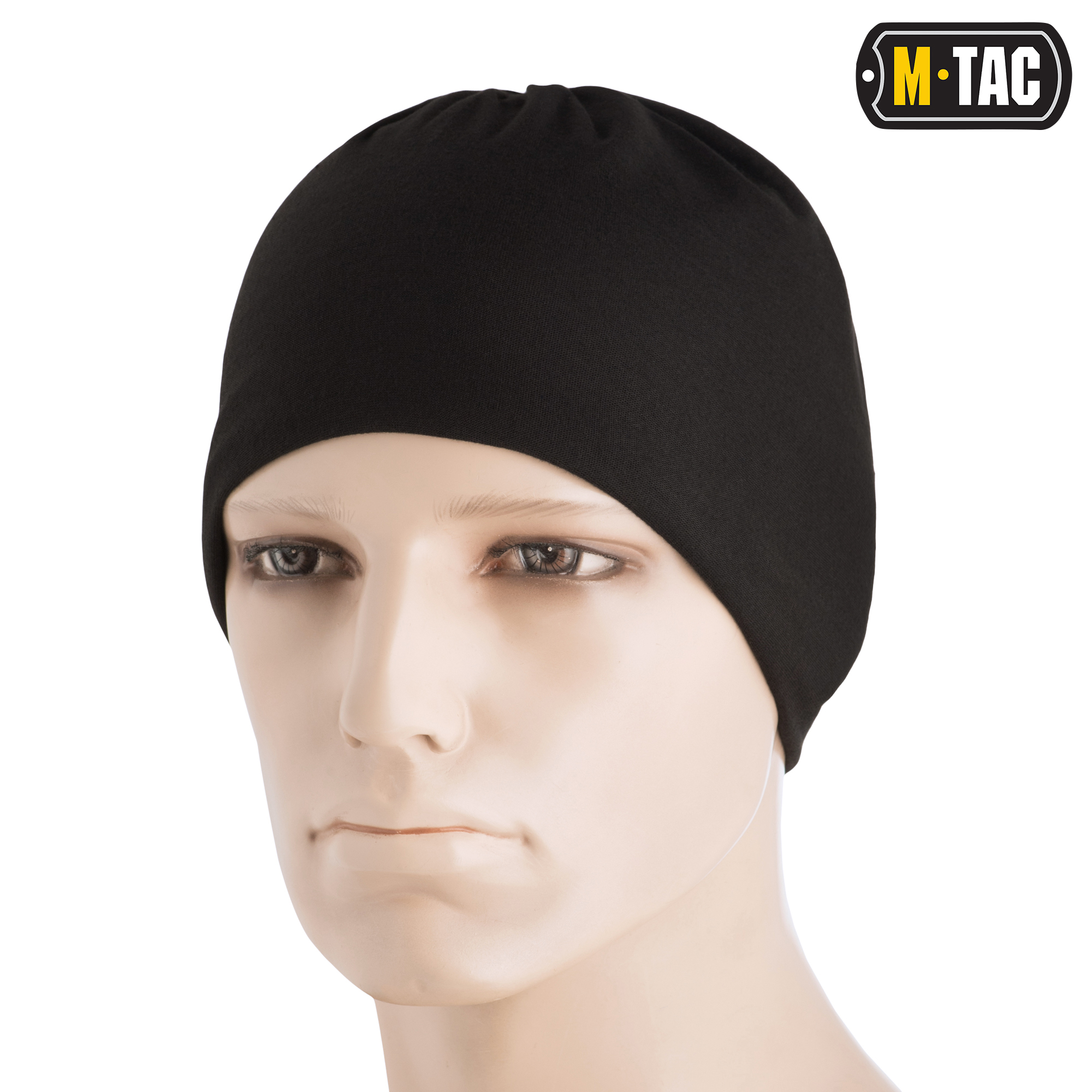M-Tac шарф-труба облегченный Black — 7