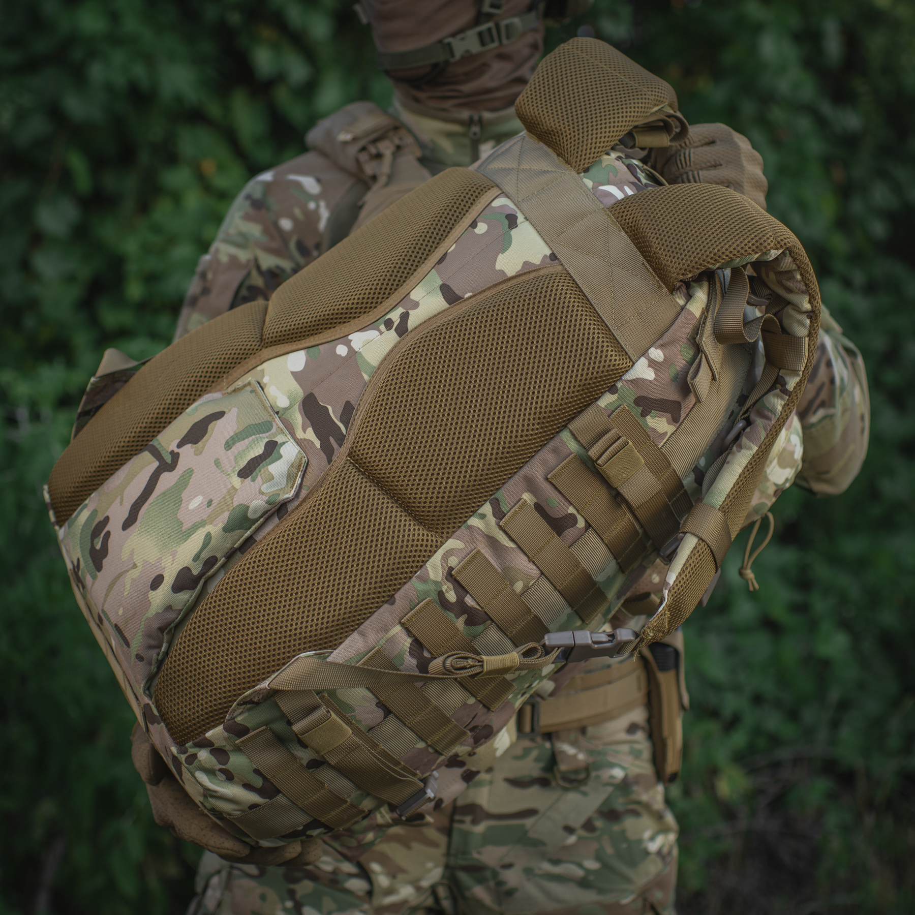 M-Tac рюкзак Trooper Pack MC — 14