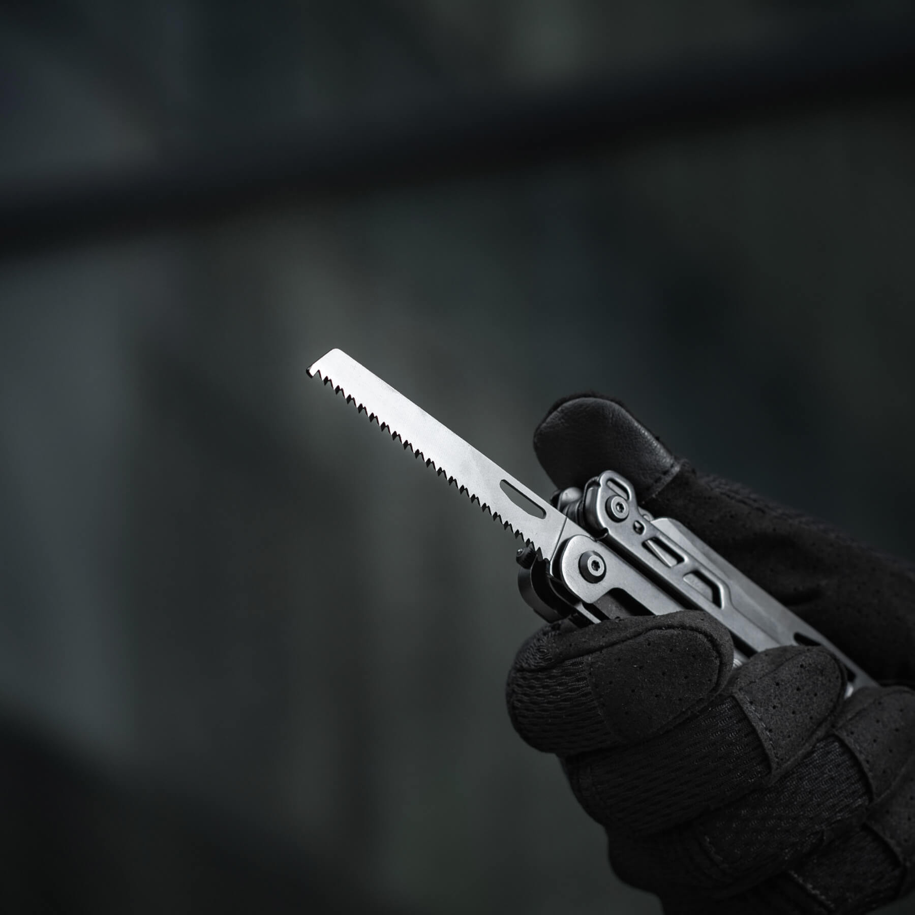 M-Tac мультитул Type 14 Black — 31