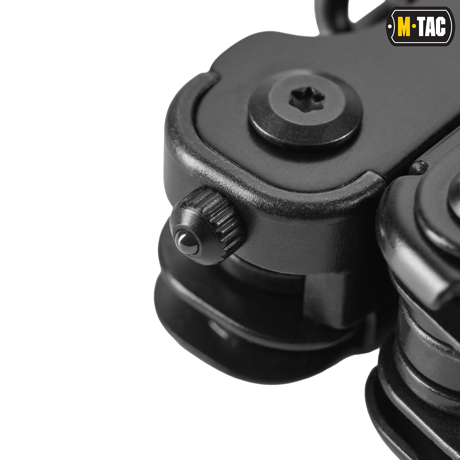 M-Tac мультитул Type 14 Black — 18