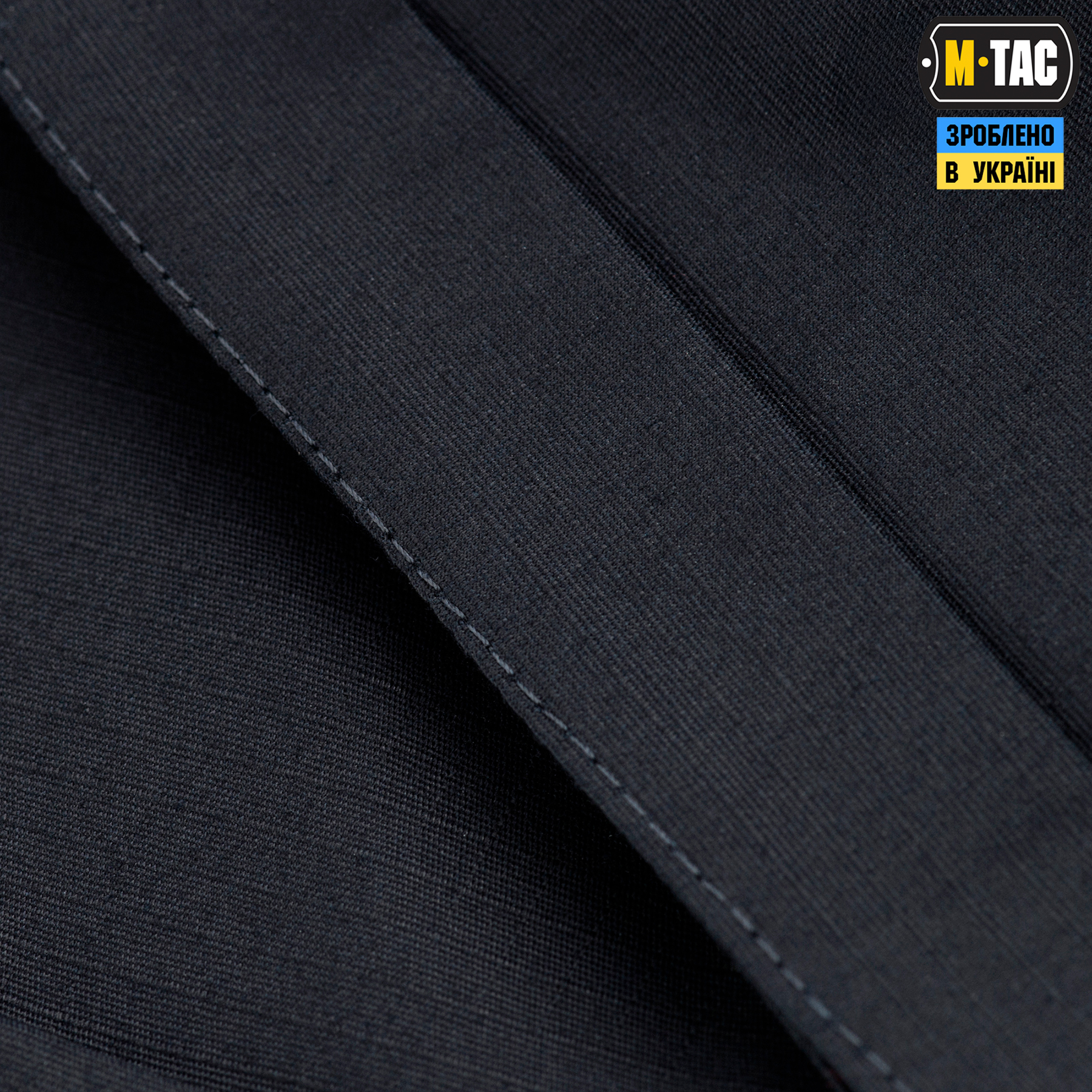 M-Tac шорты Aggressor Gen.II Flex Dark Navy Blue — 15