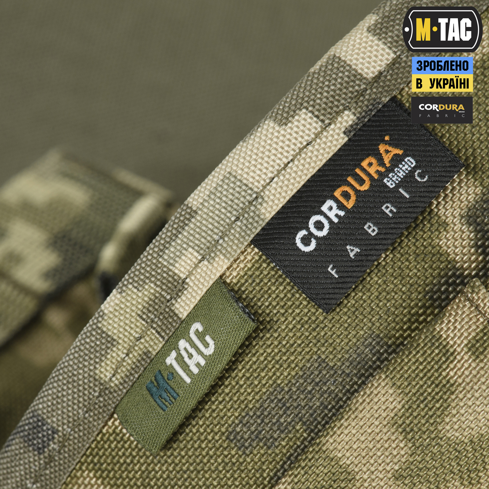 M-Tac сумка сброса магазинов Elite MM14 — 4