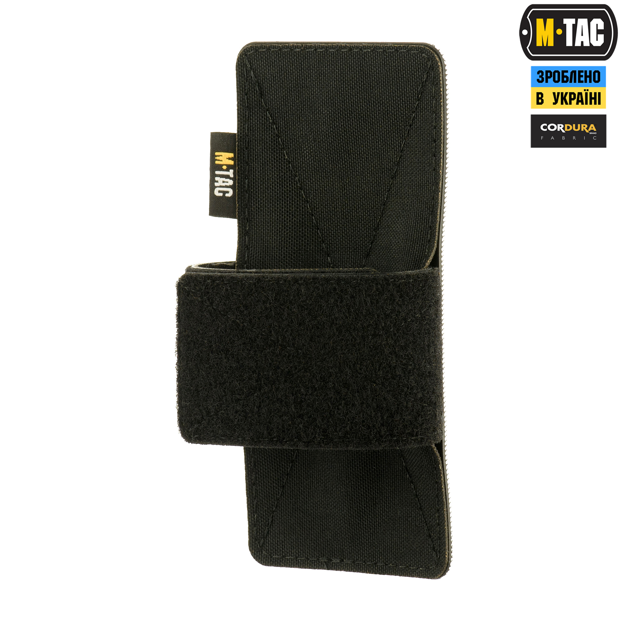 M-Tac кобура-вставка Light Black — 6