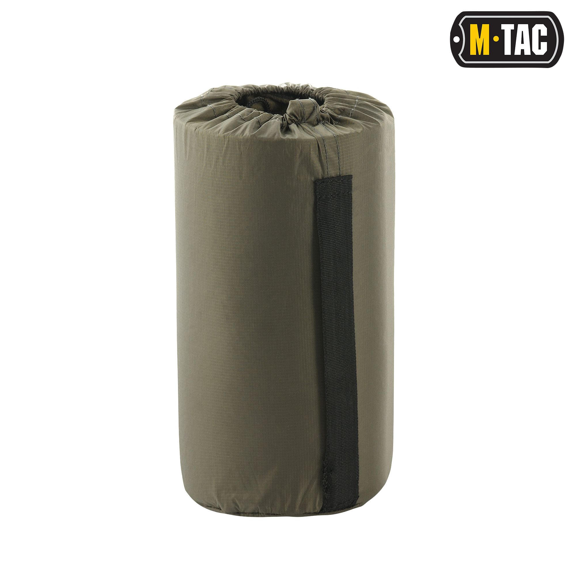 M-Tac каремат надувной 195х60 олива — 7
