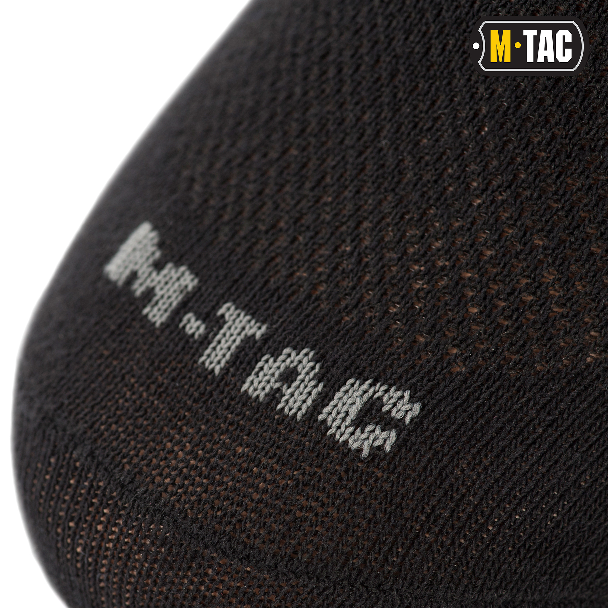 M-Tac носки спортивные легкие Black — 6