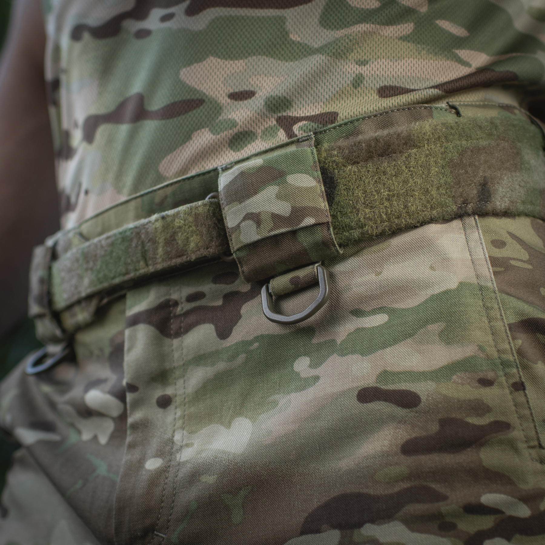 M-Tac шорты Aggressor Short MC — 12