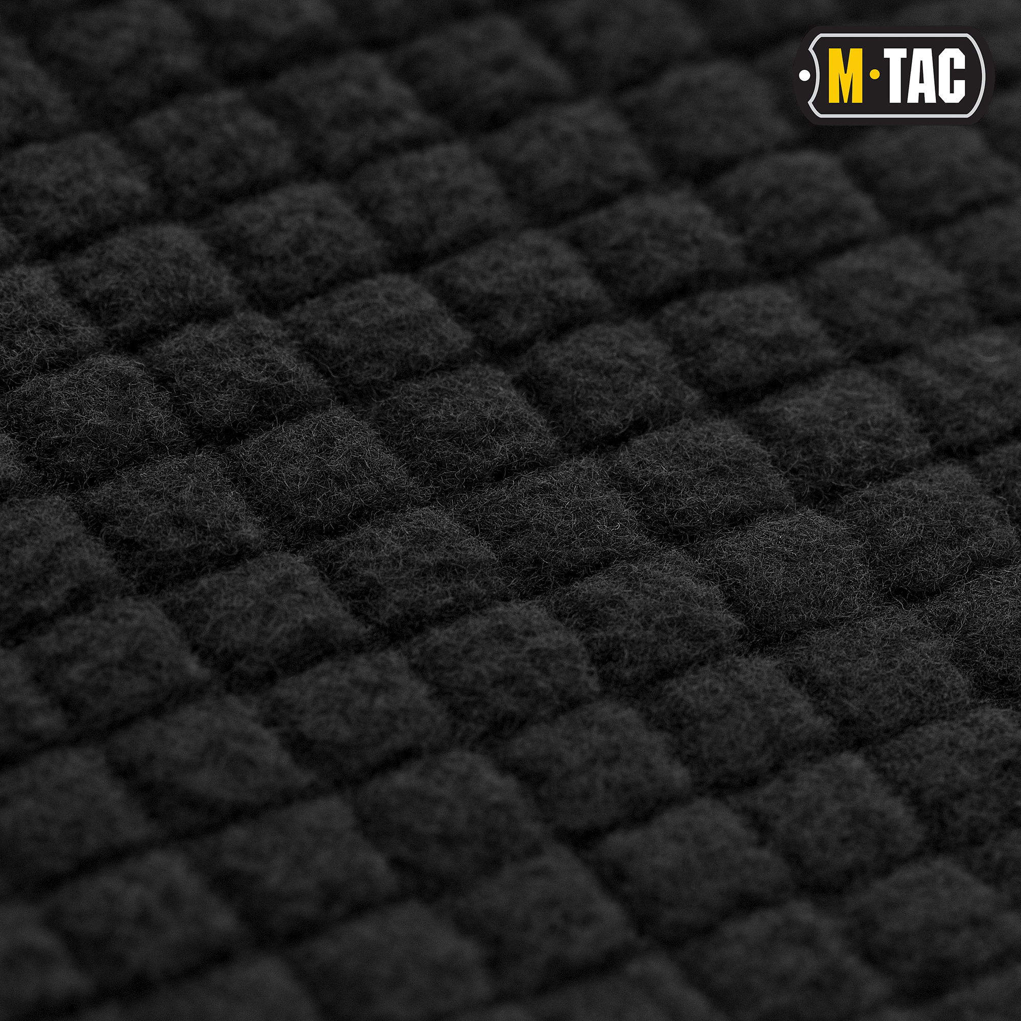 M-Tac термобрюки флис Delta Level 2 Black — 9