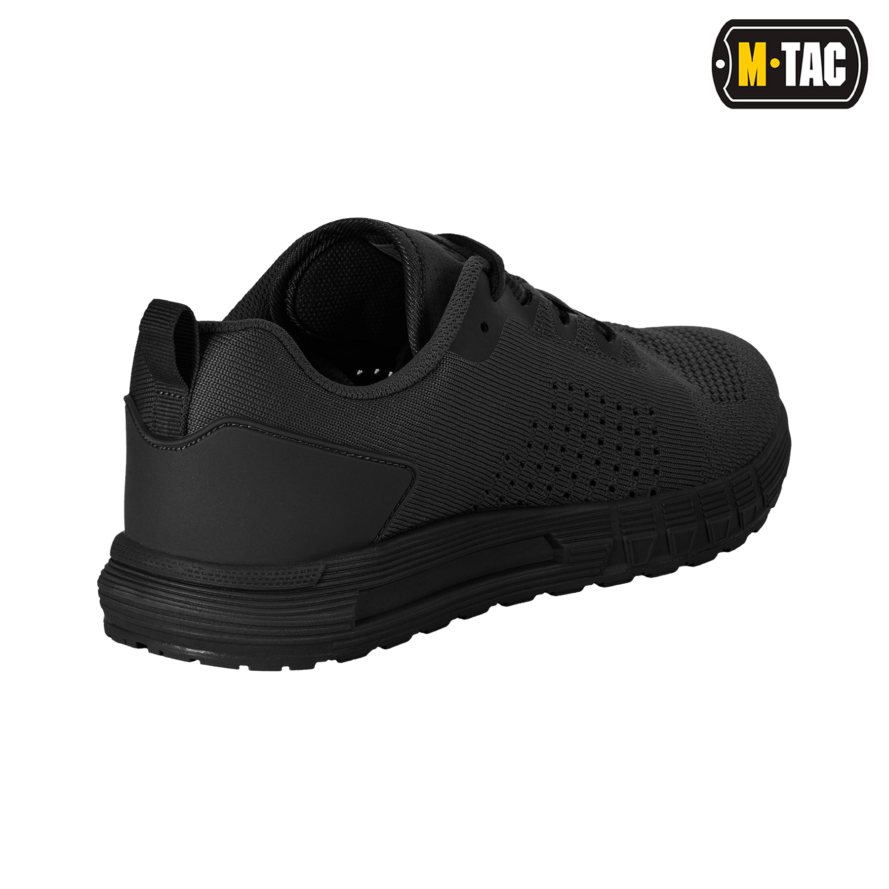 M-Tac кроссовки Summer Light Black — 5