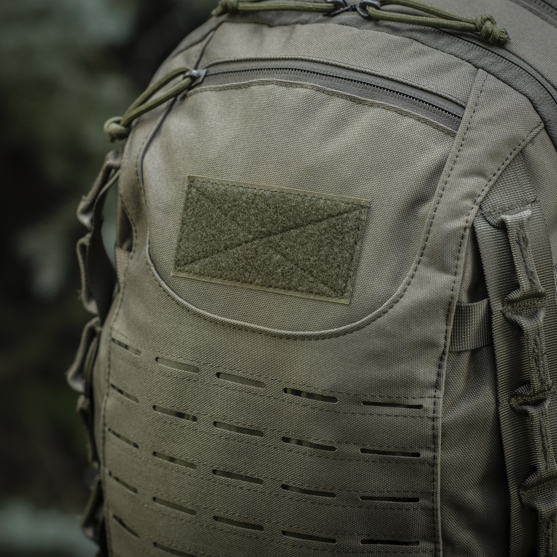 M-Tac рюкзак Intruder Pack Olive — 15